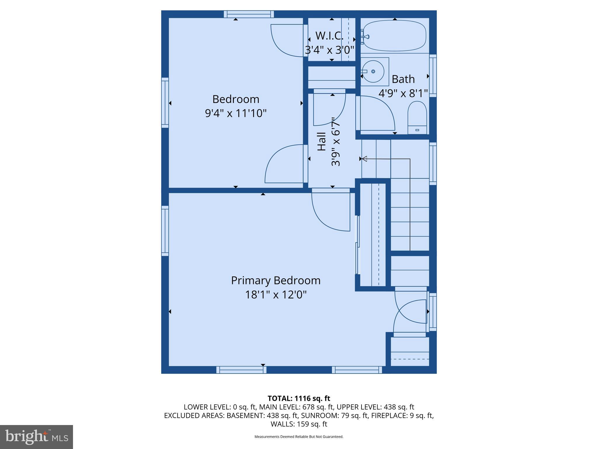 BARCROFT - Residential