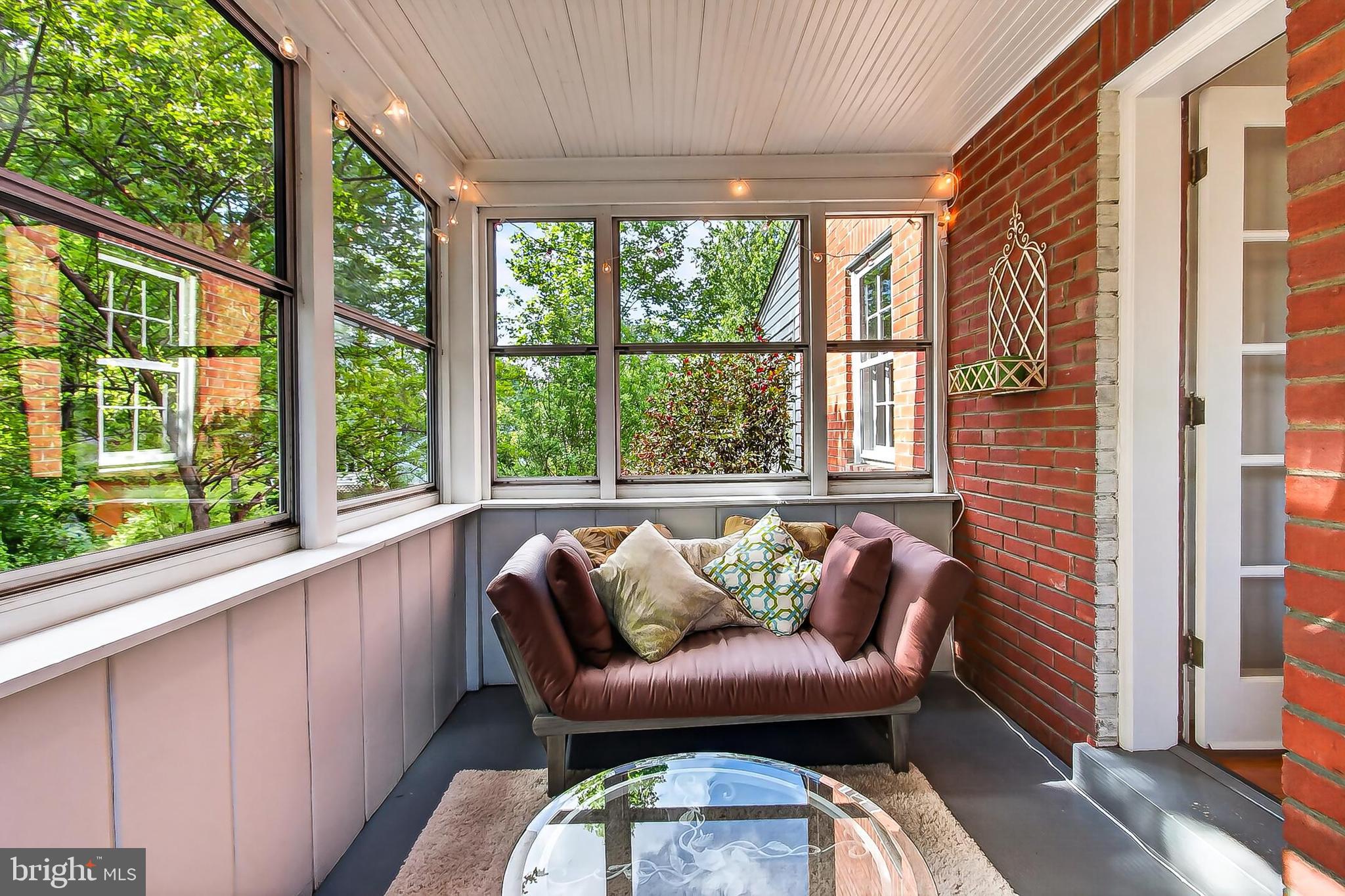 BARCROFT - Residential