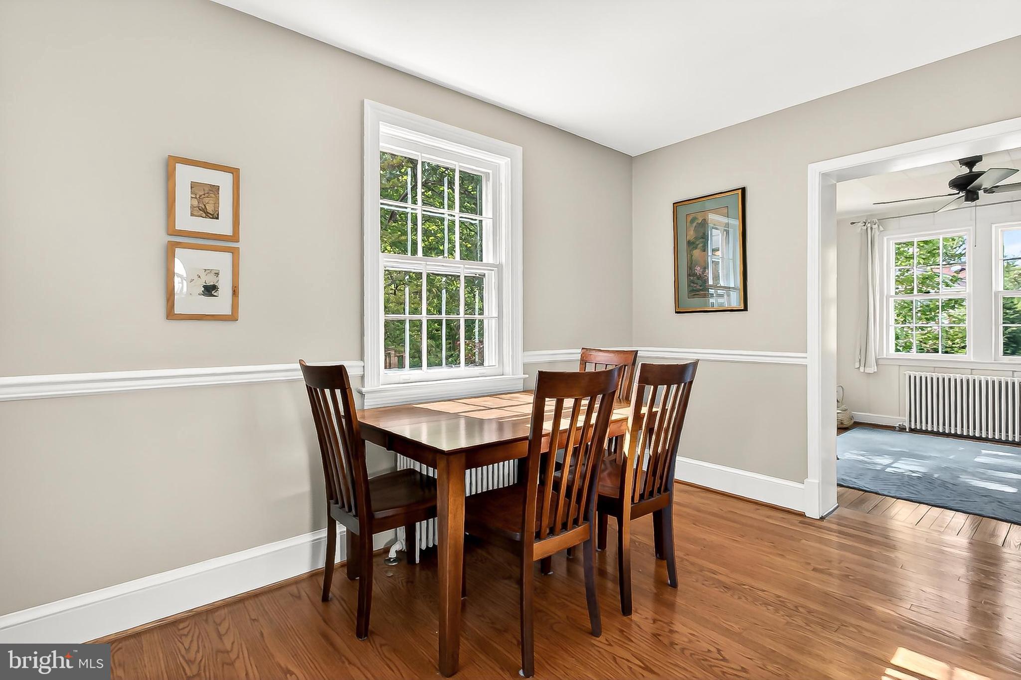 BARCROFT - Residential