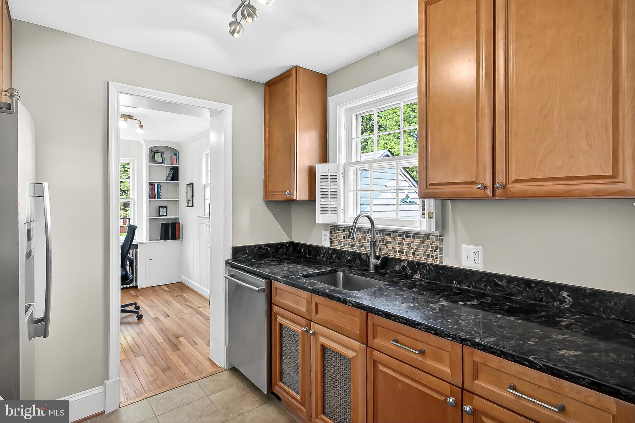 BARCROFT - Residential