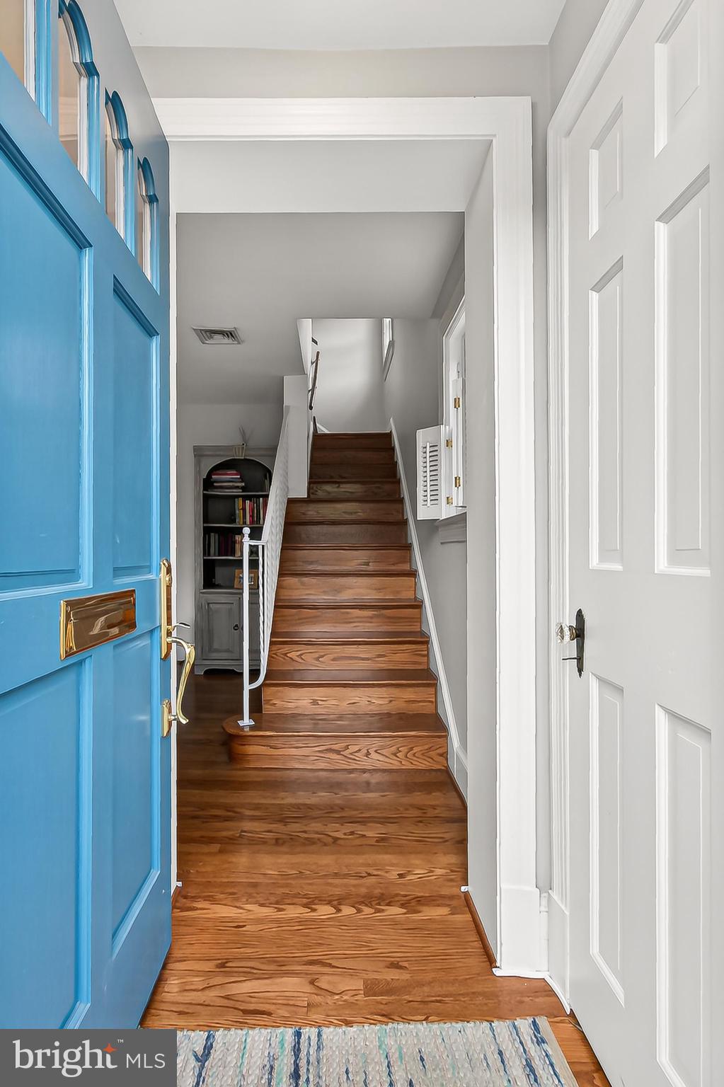 BARCROFT - Residential