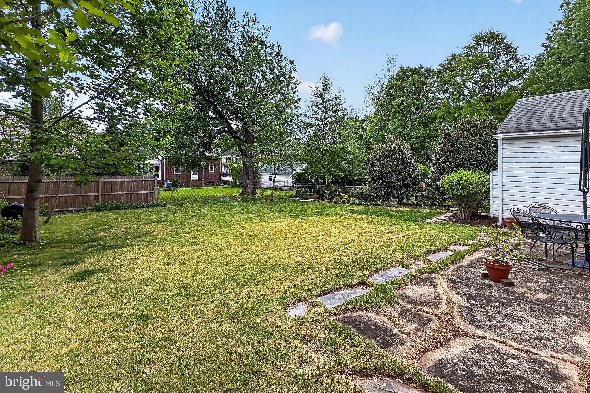 BARCROFT - Residential