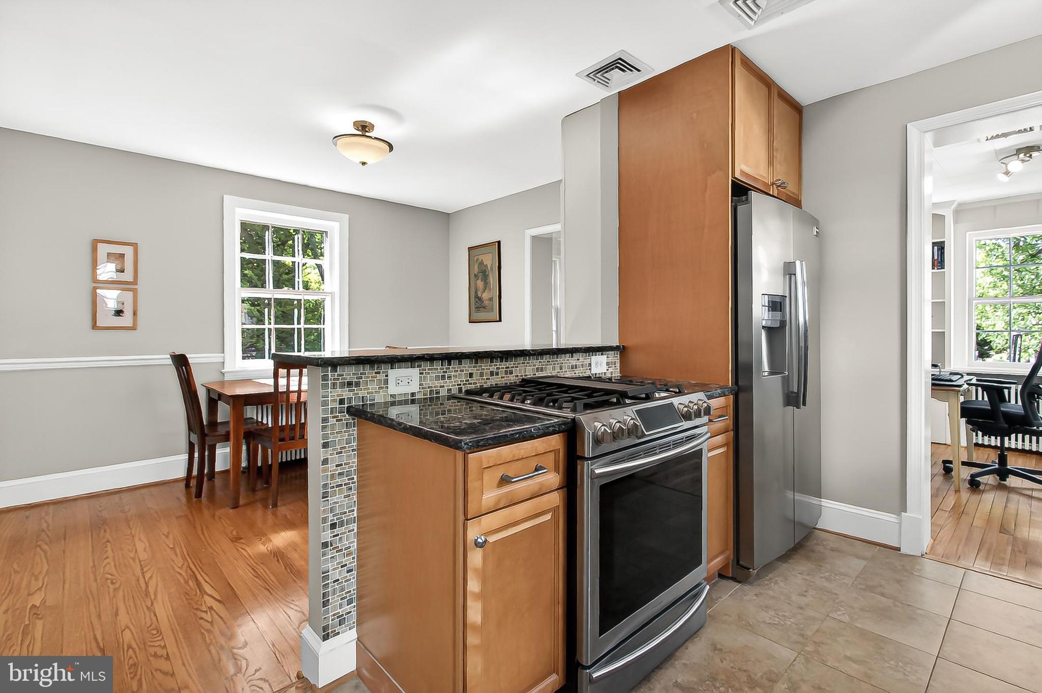 BARCROFT - Residential