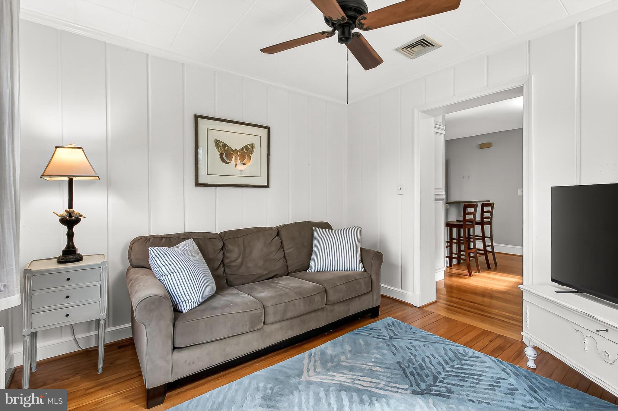 BARCROFT - Residential