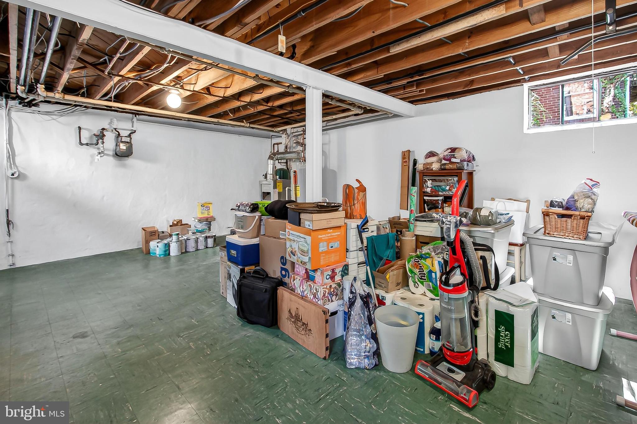 BARCROFT - Residential