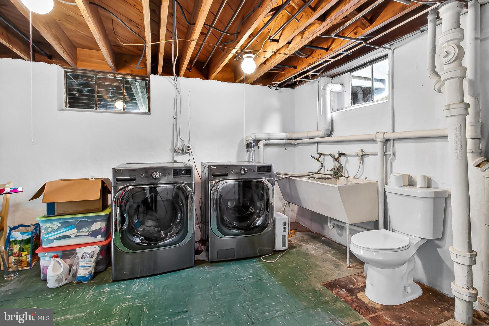 BARCROFT - Residential