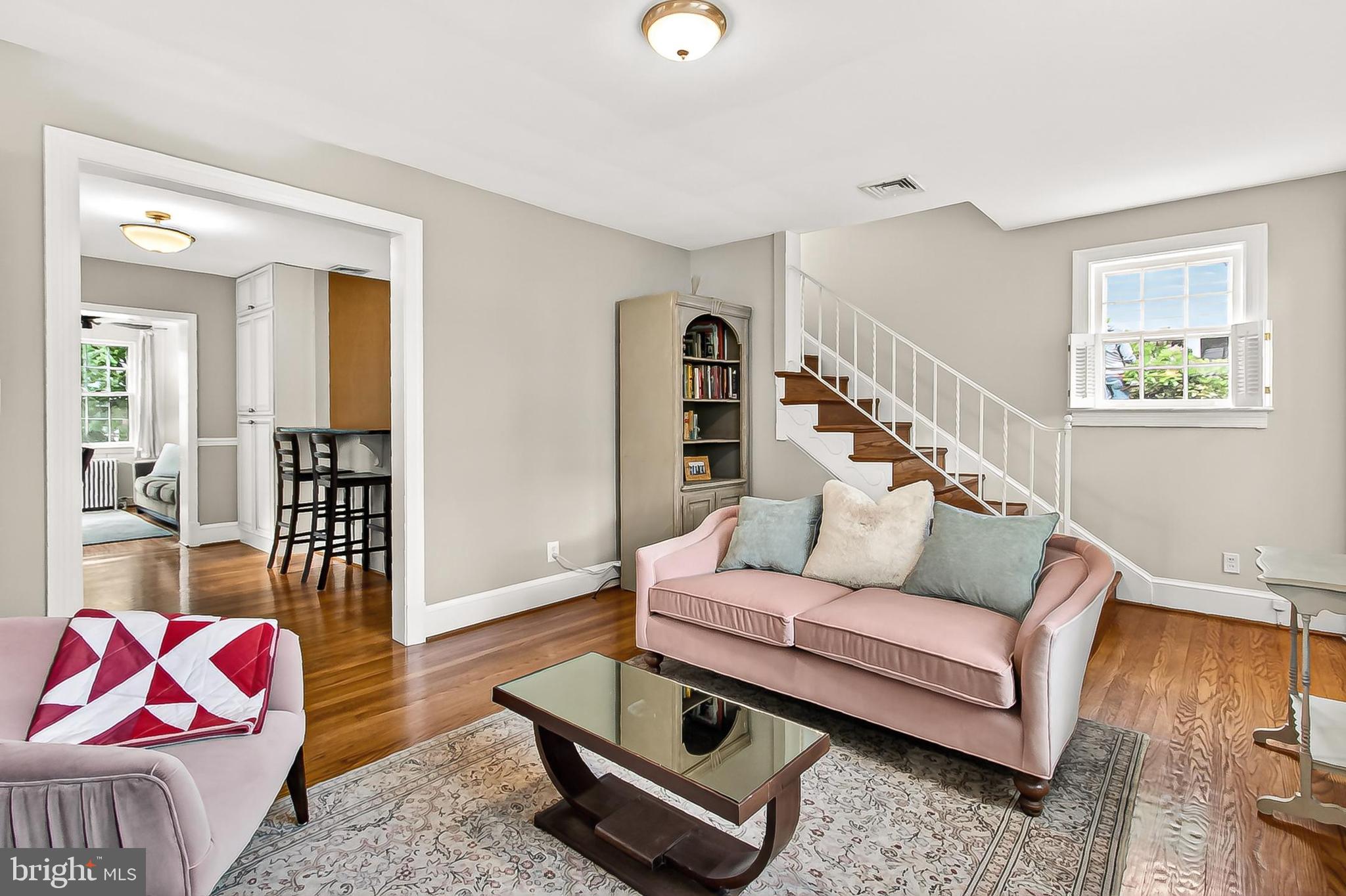 BARCROFT - Residential