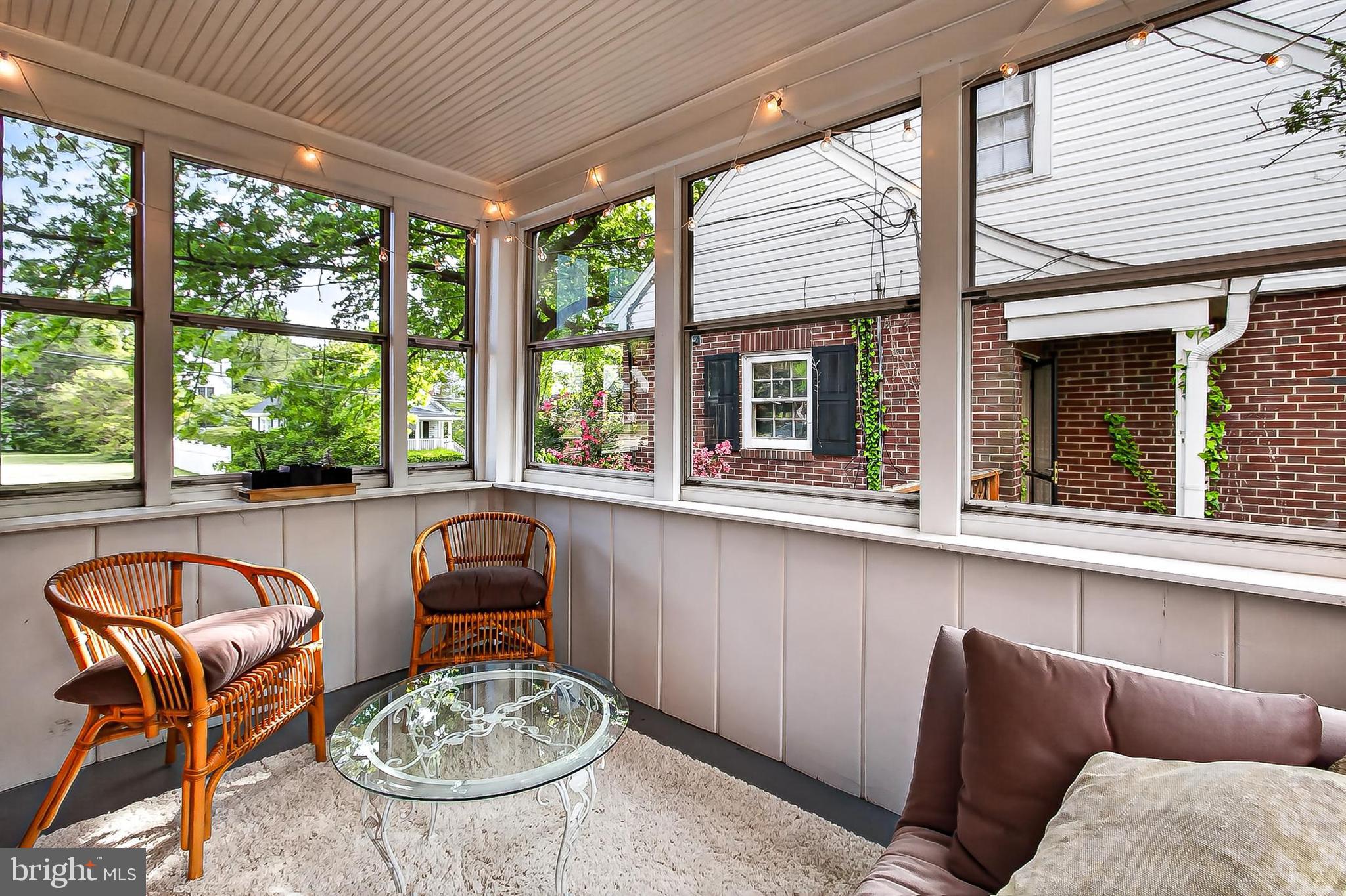 BARCROFT - Residential