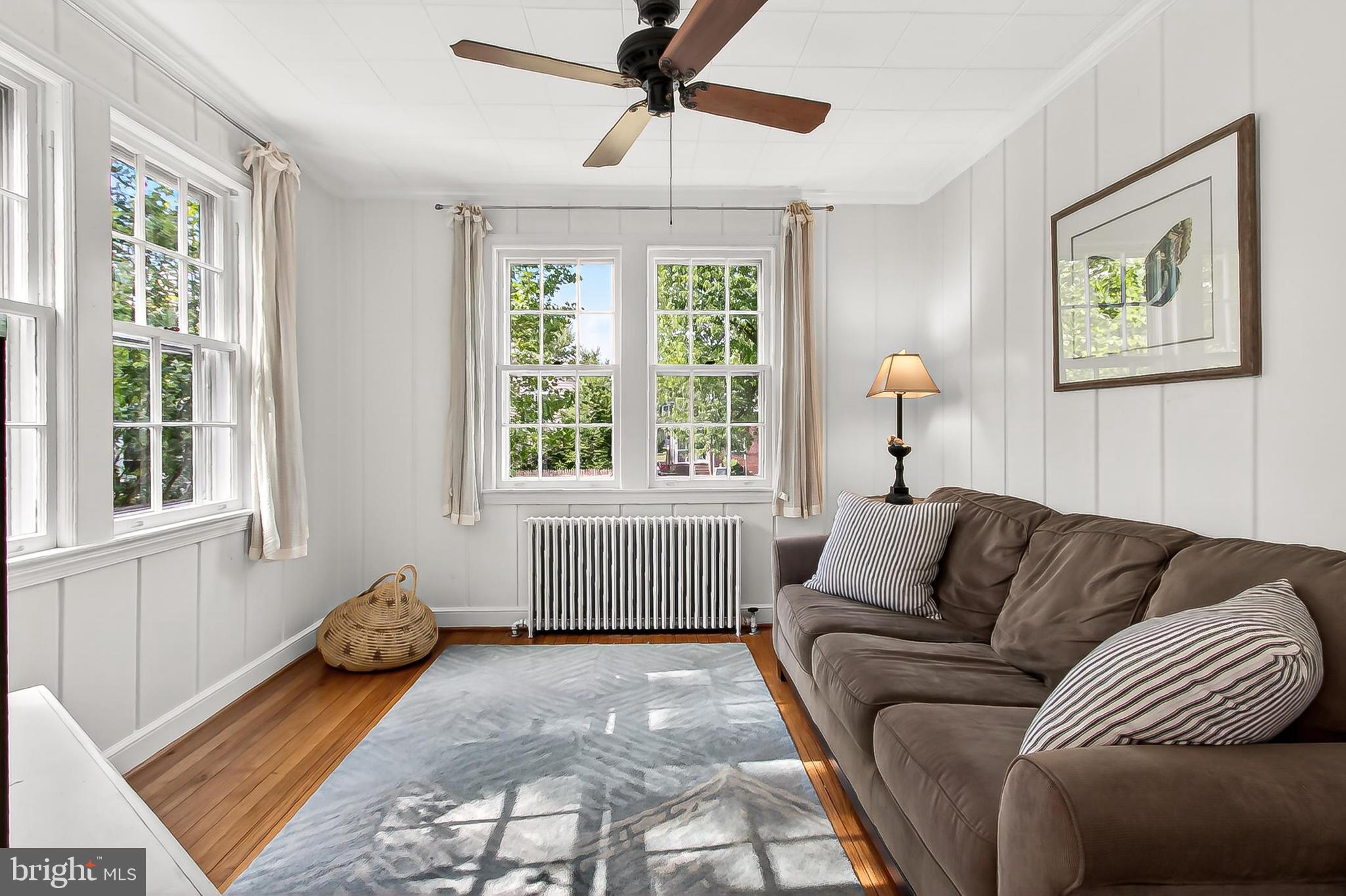 BARCROFT - Residential