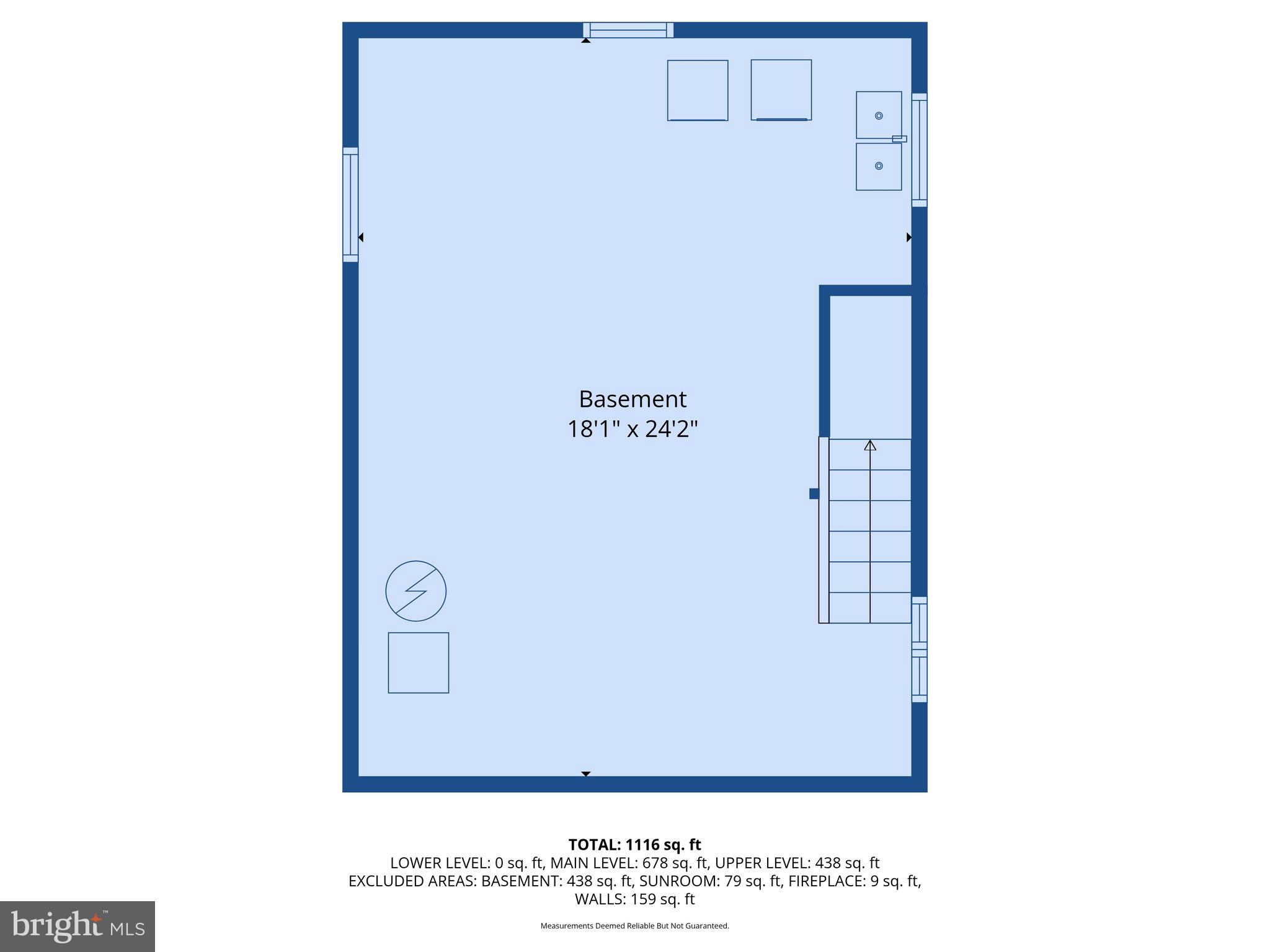 BARCROFT - Residential