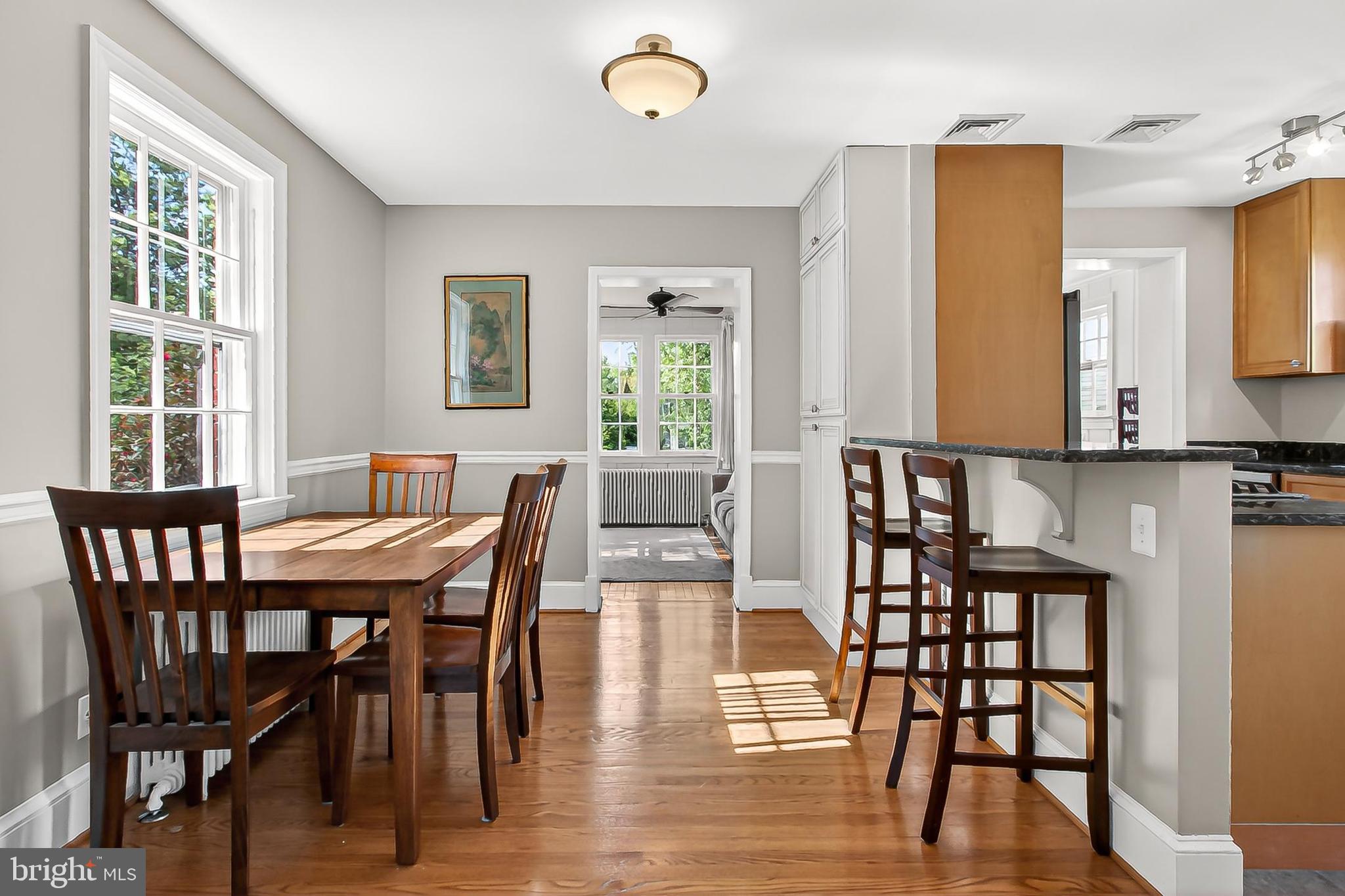BARCROFT - Residential