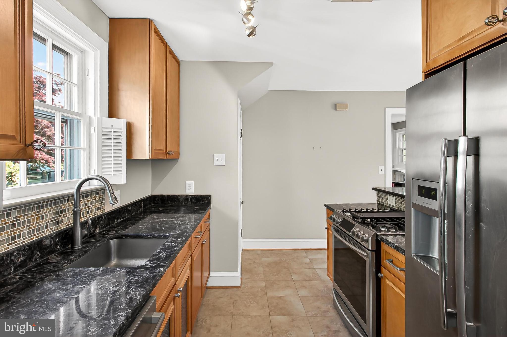 BARCROFT - Residential