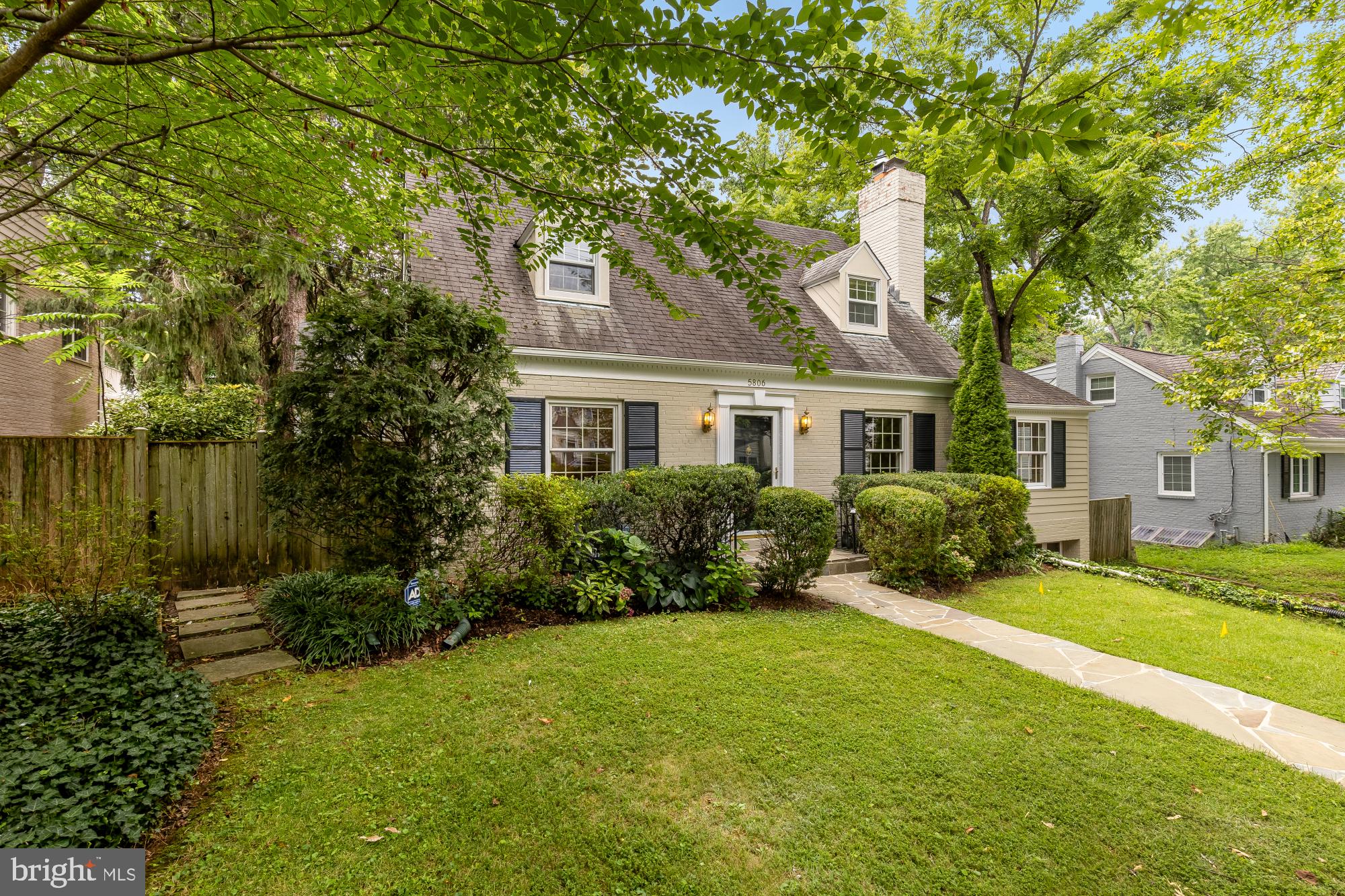 5806 WILSON LANE