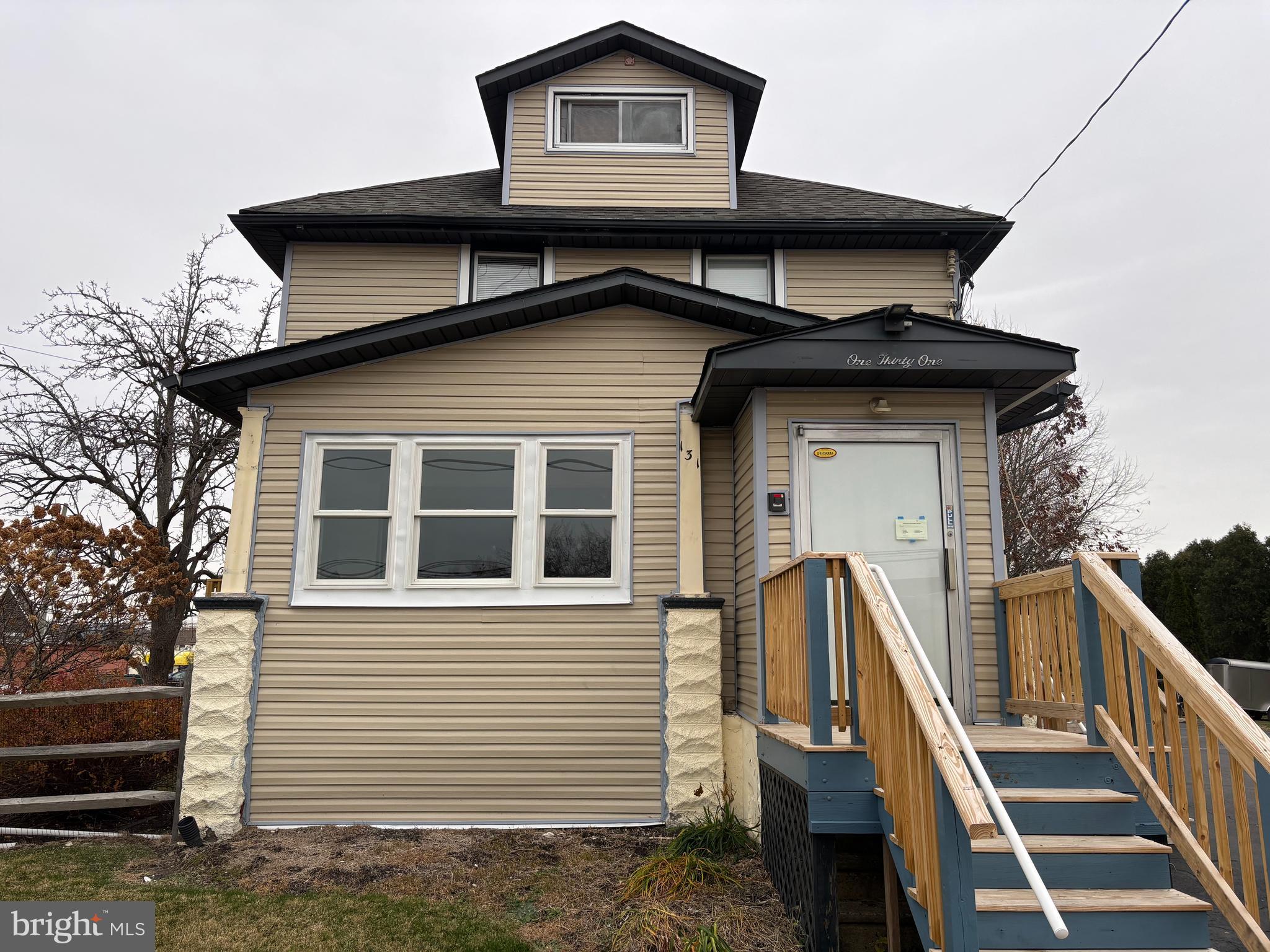 131 HULMEVILLE AVENUE