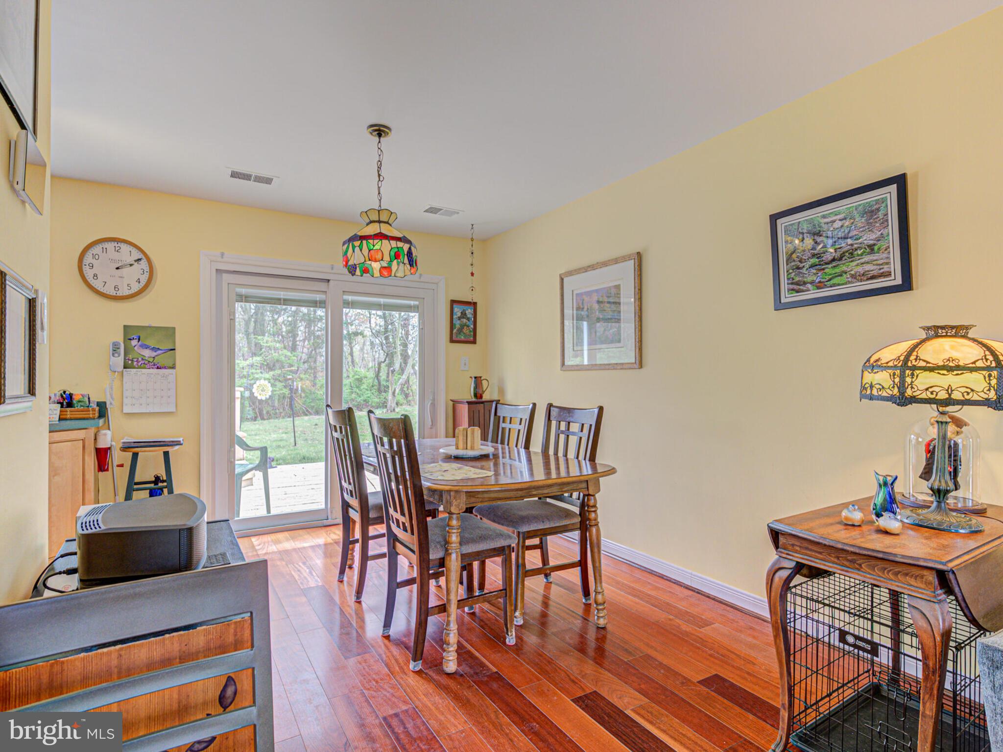 MOSBY HEIGHTS - Residential