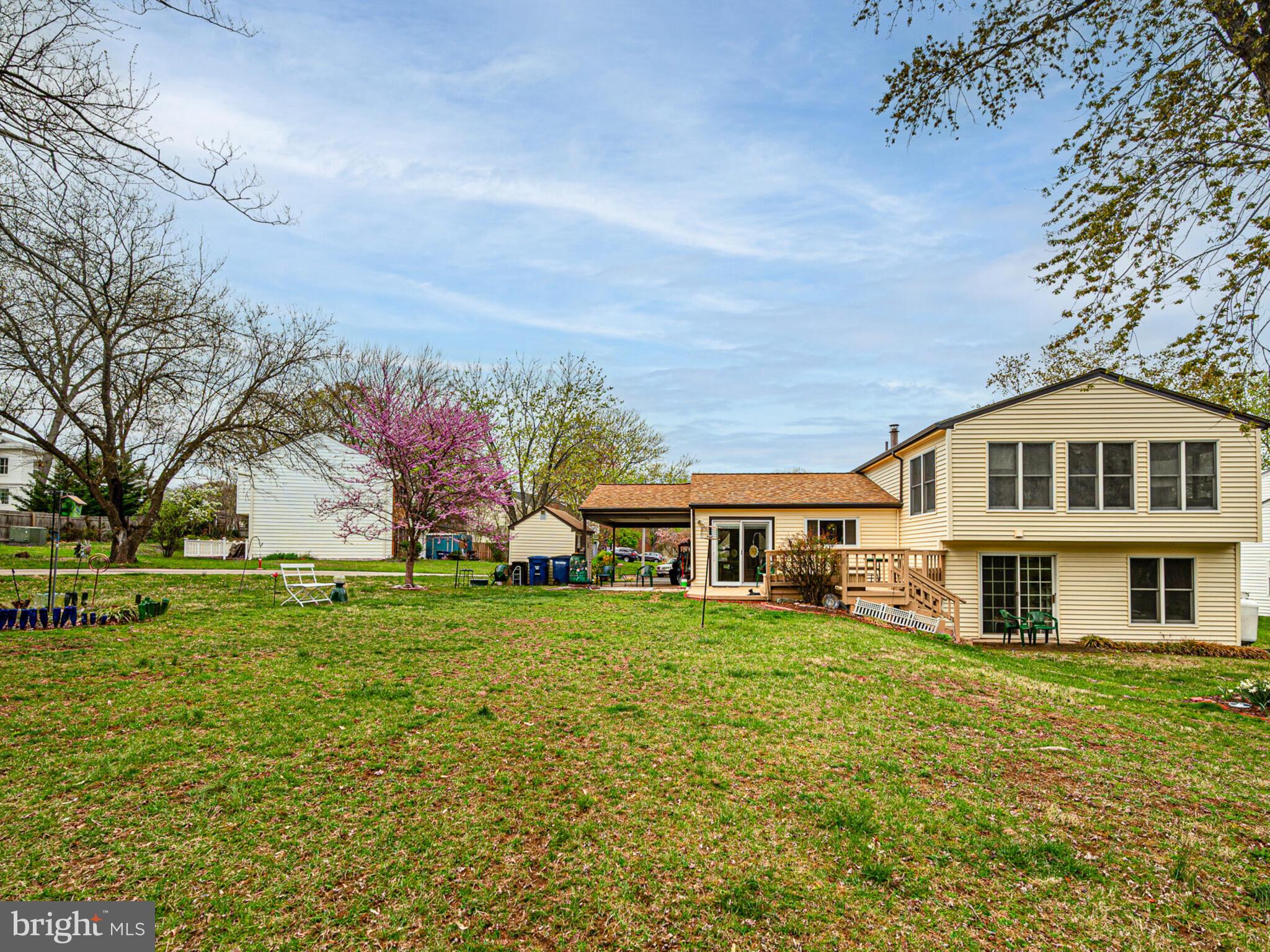 MOSBY HEIGHTS - Residential