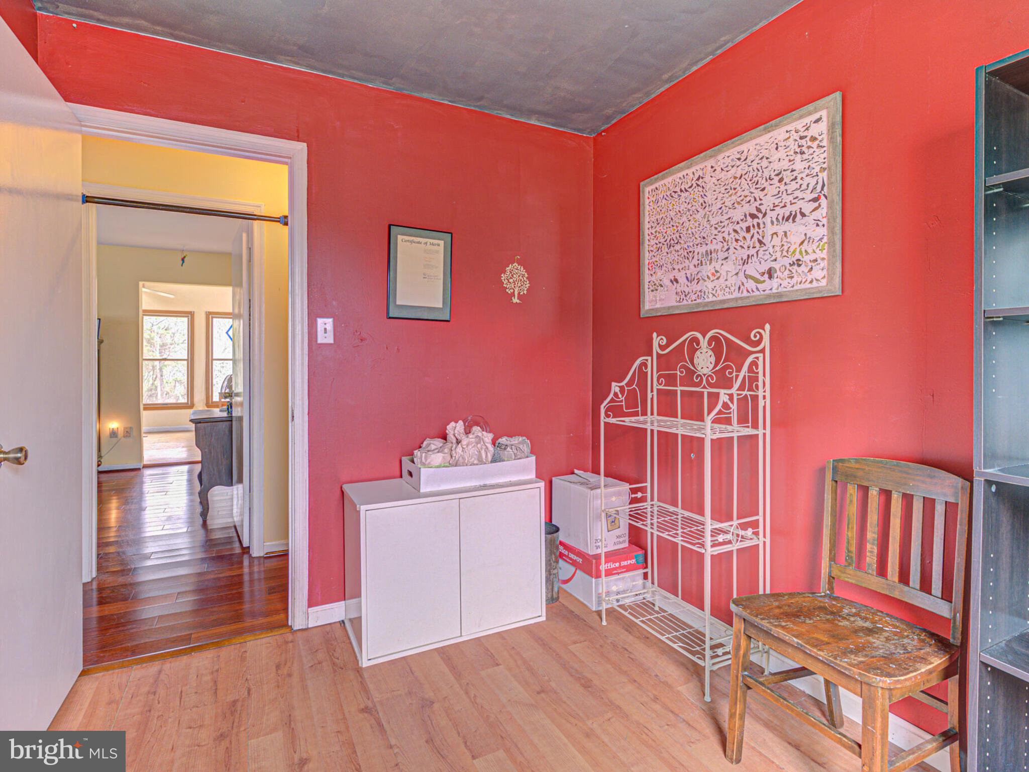 MOSBY HEIGHTS - Residential