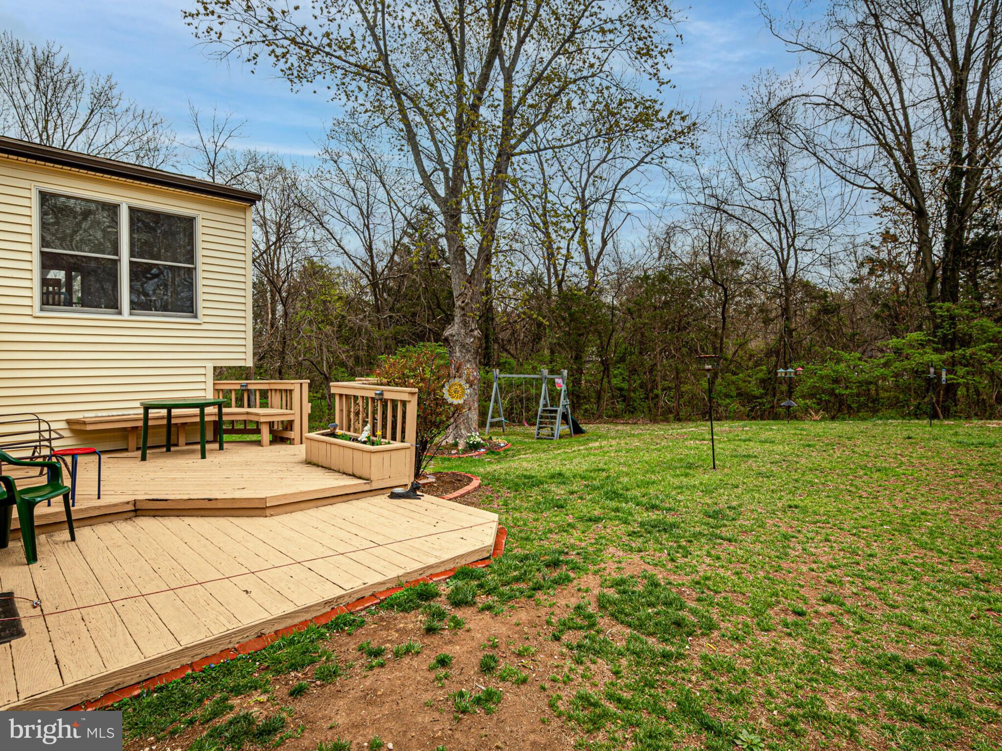 MOSBY HEIGHTS - Residential