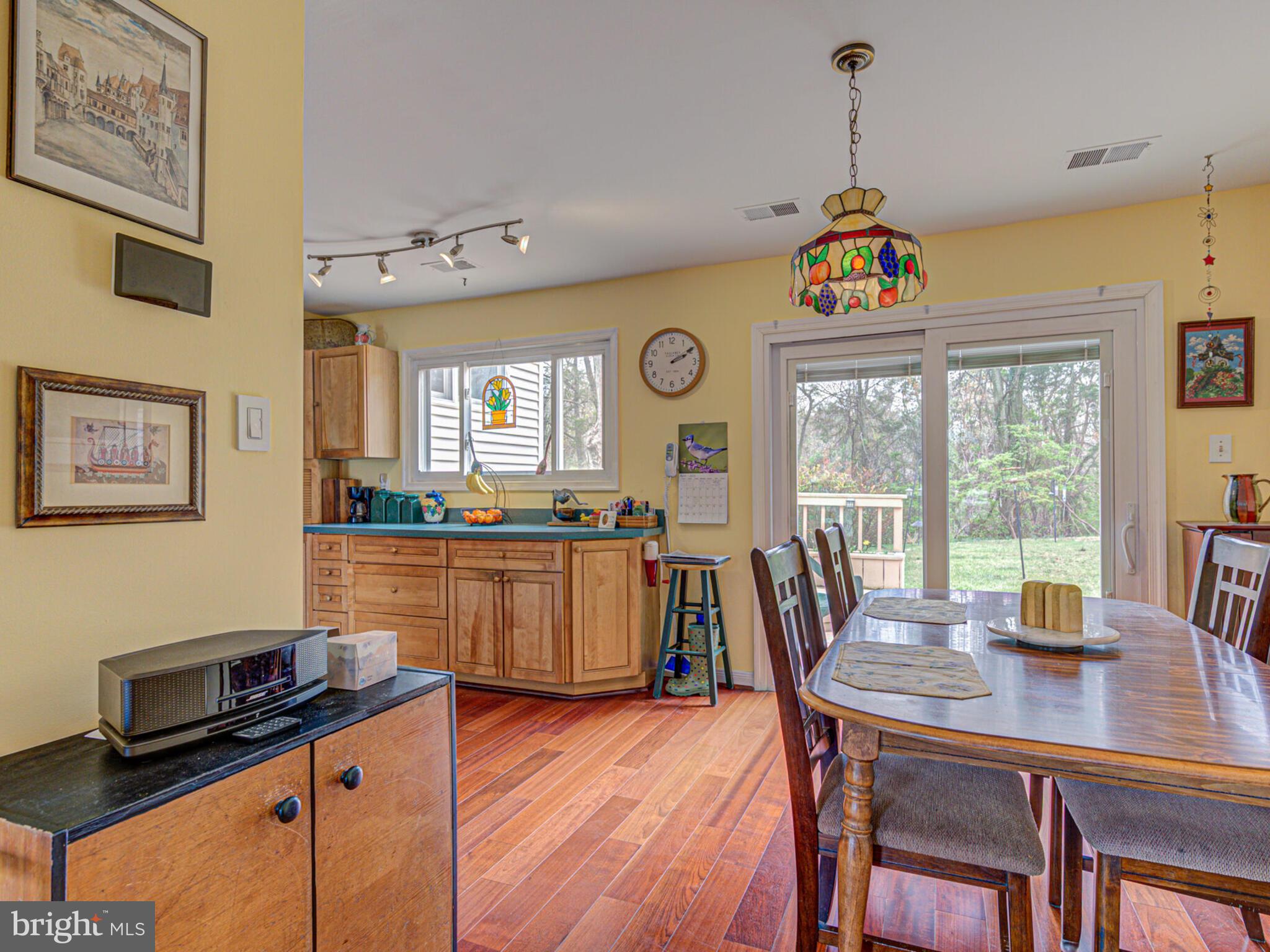 MOSBY HEIGHTS - Residential