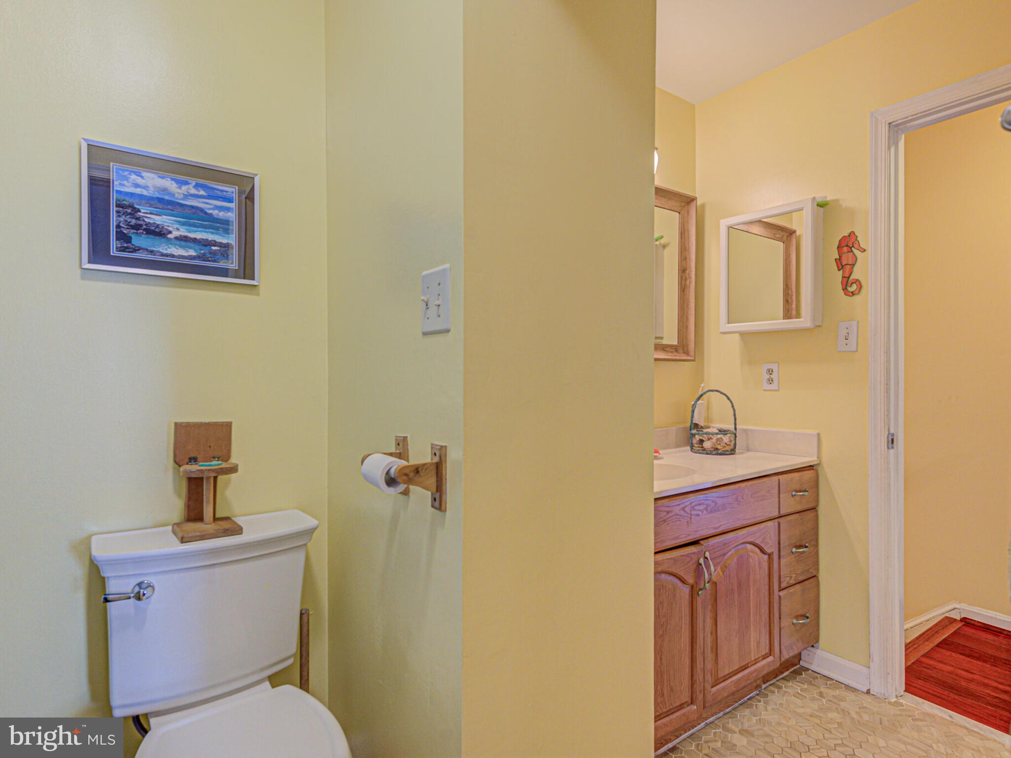 MOSBY HEIGHTS - Residential