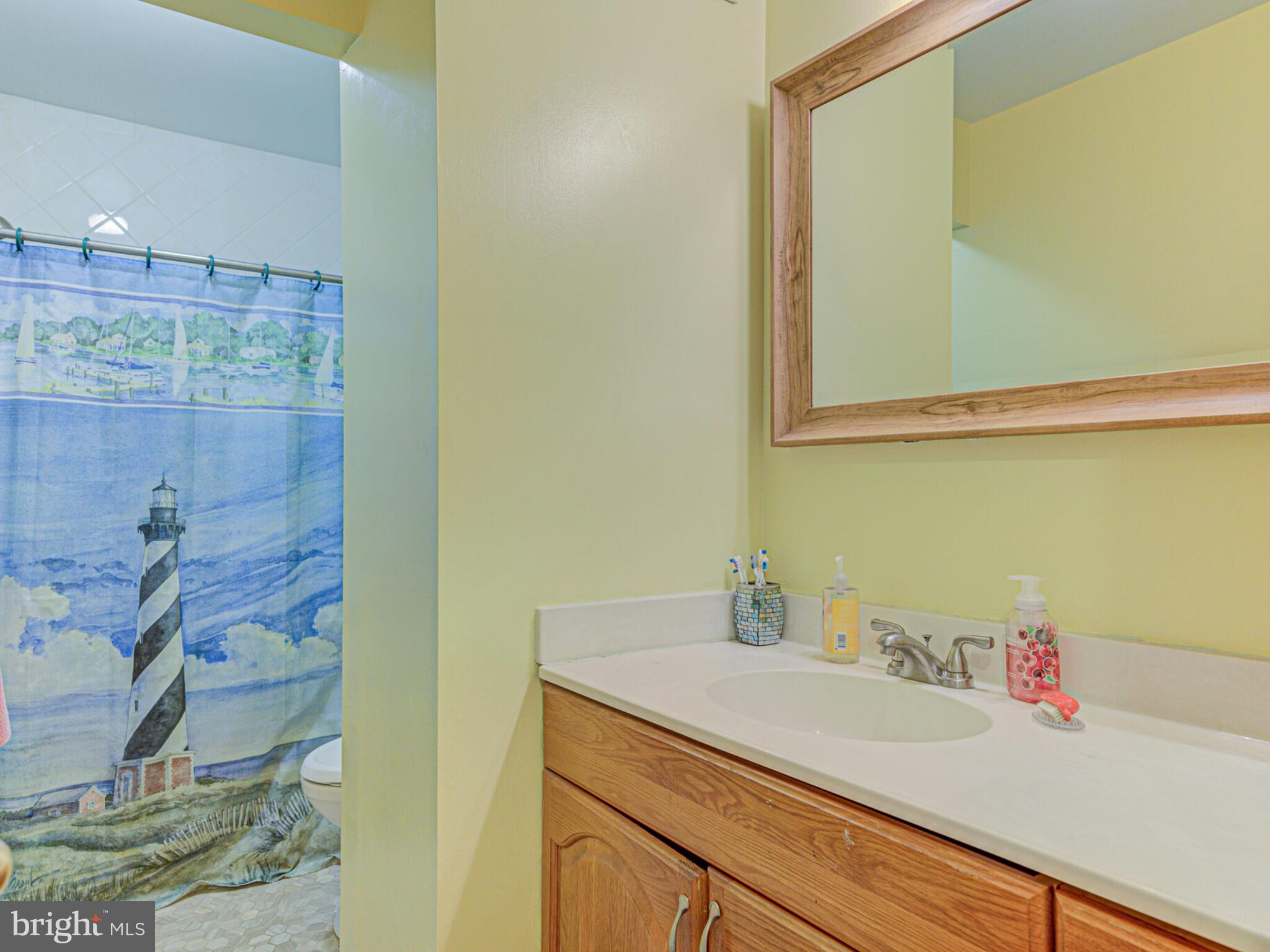 MOSBY HEIGHTS - Residential