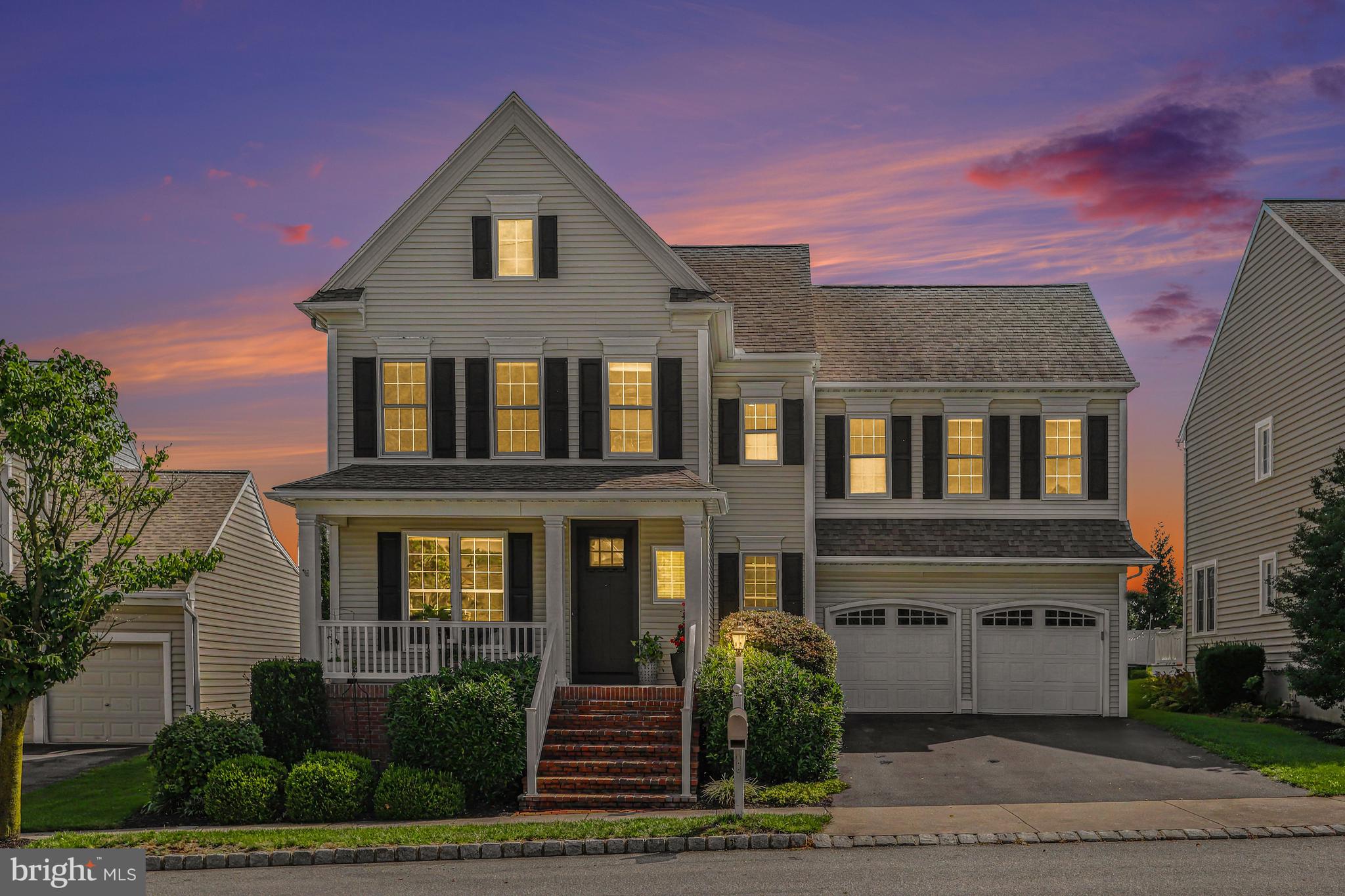 7 THISTLE GREEN