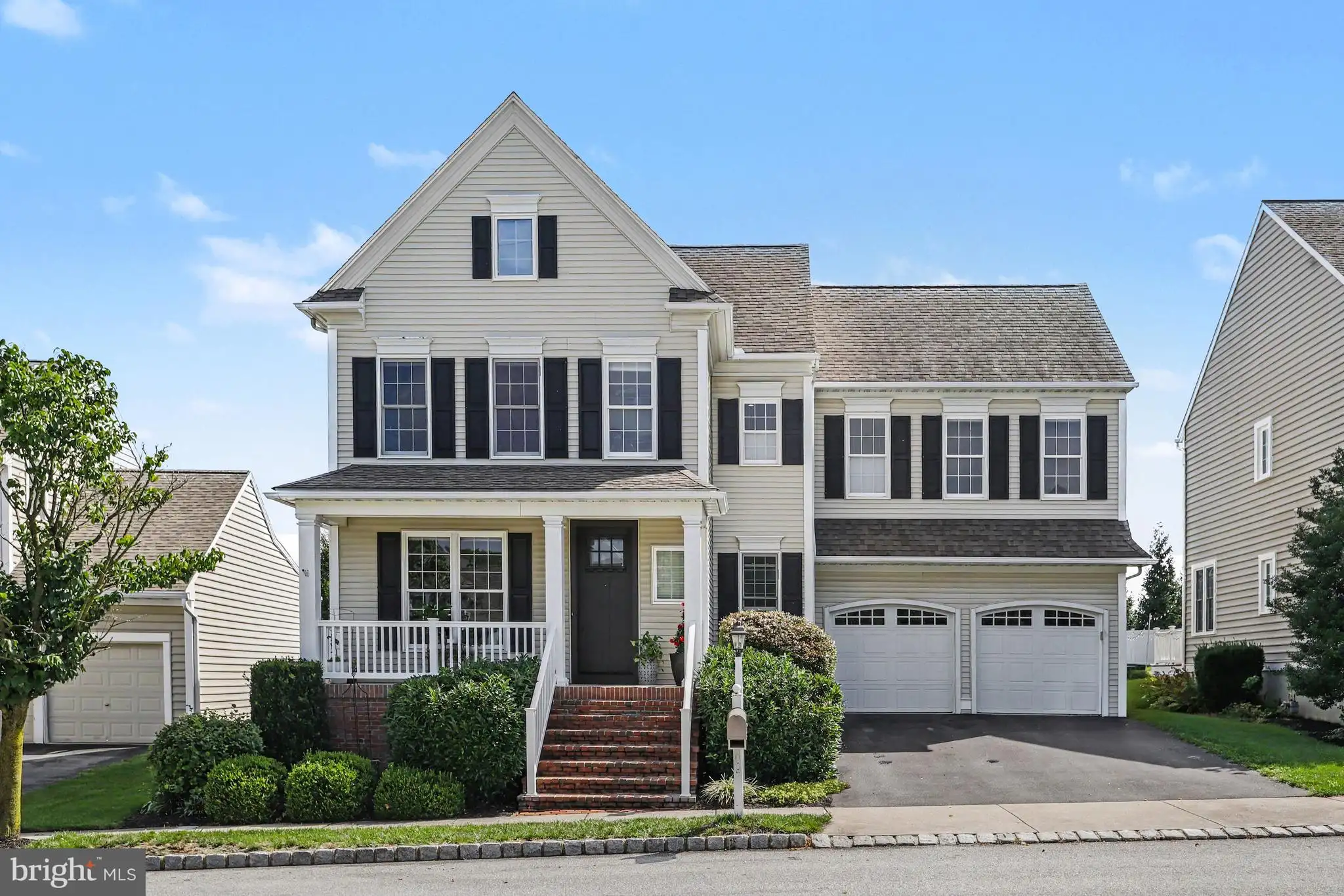 7 Thistle Green, Lancaster, PA, 17602