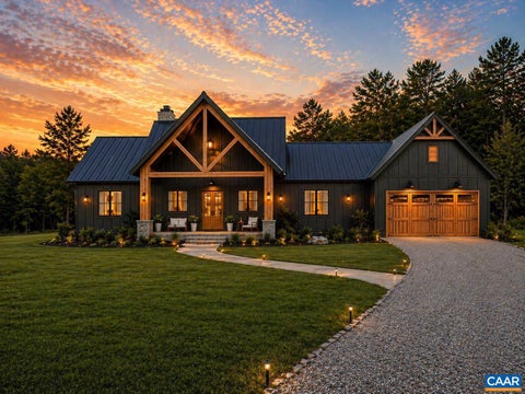 Homes For Sale - 13044 S Constitution Rte<br/> Buckingham County, SCOTTSVILLE, VA 24590