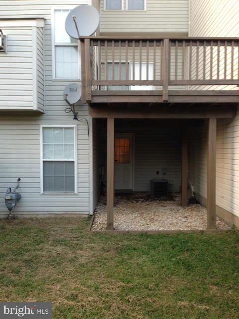 WELLESLEY - Residential Lease