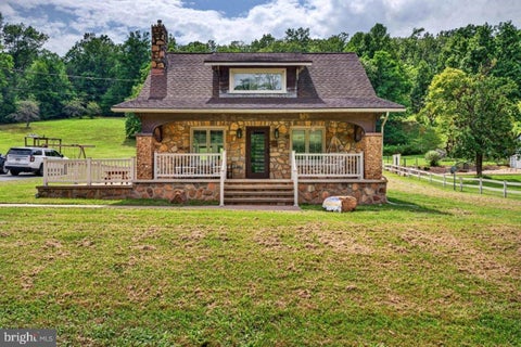 Homes For Sale - 19078 Spotswood Trail<br/> Elkton, VA 22827