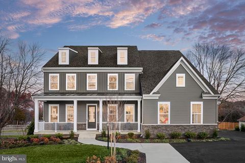 8721 MAPLE SPRINGS PLACE MANASSAS VA 20112