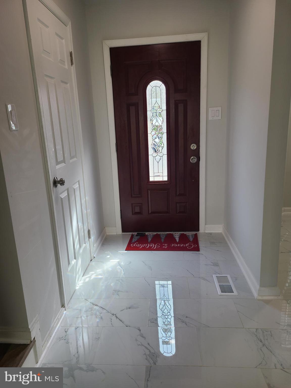 FORESTVILLE PARK - Residential