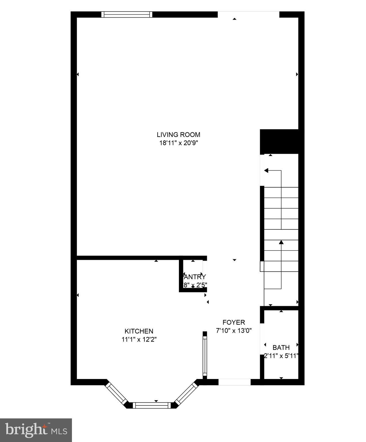 FORESTVILLE PARK - Residential