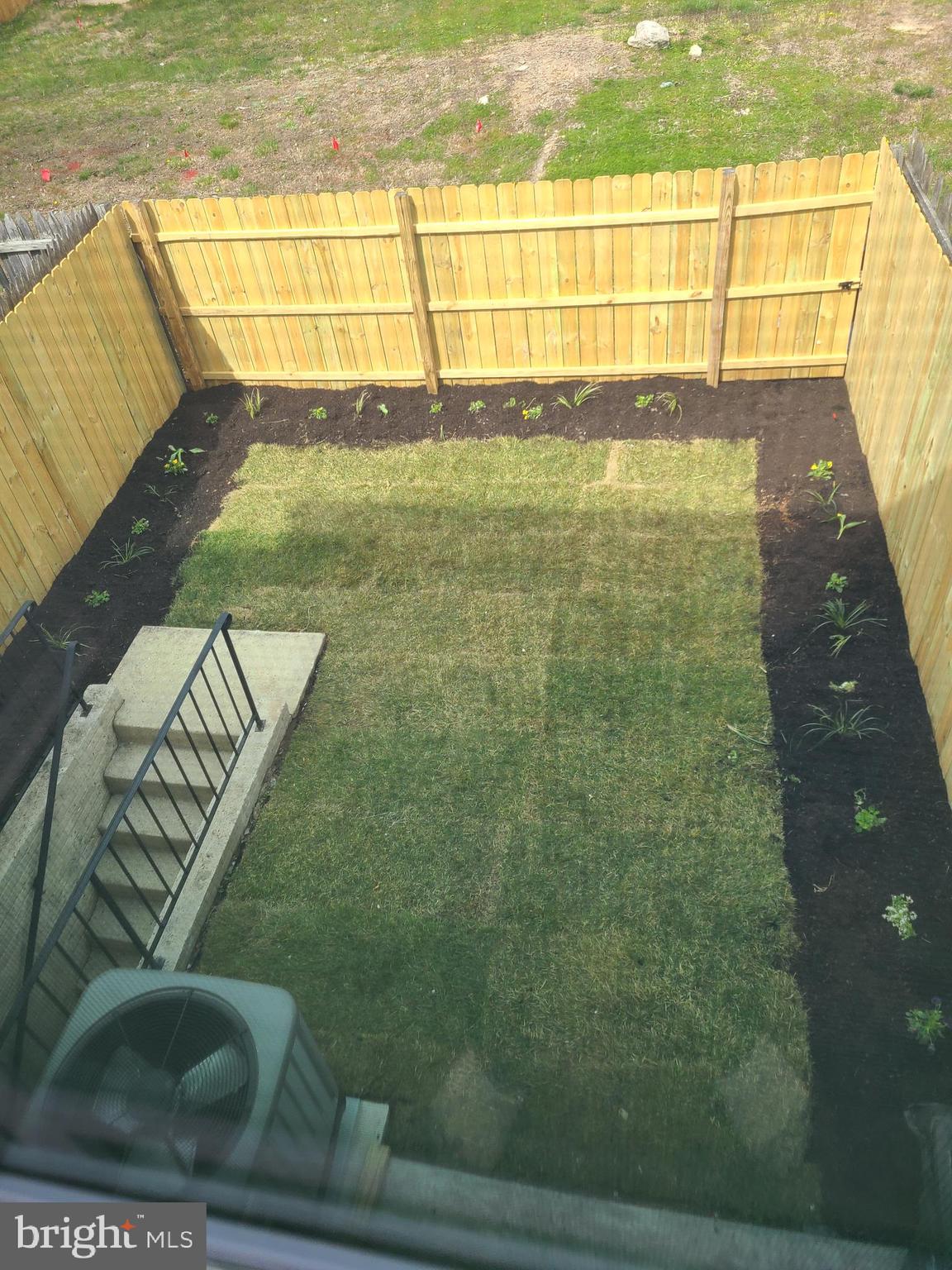 FORESTVILLE PARK - Residential