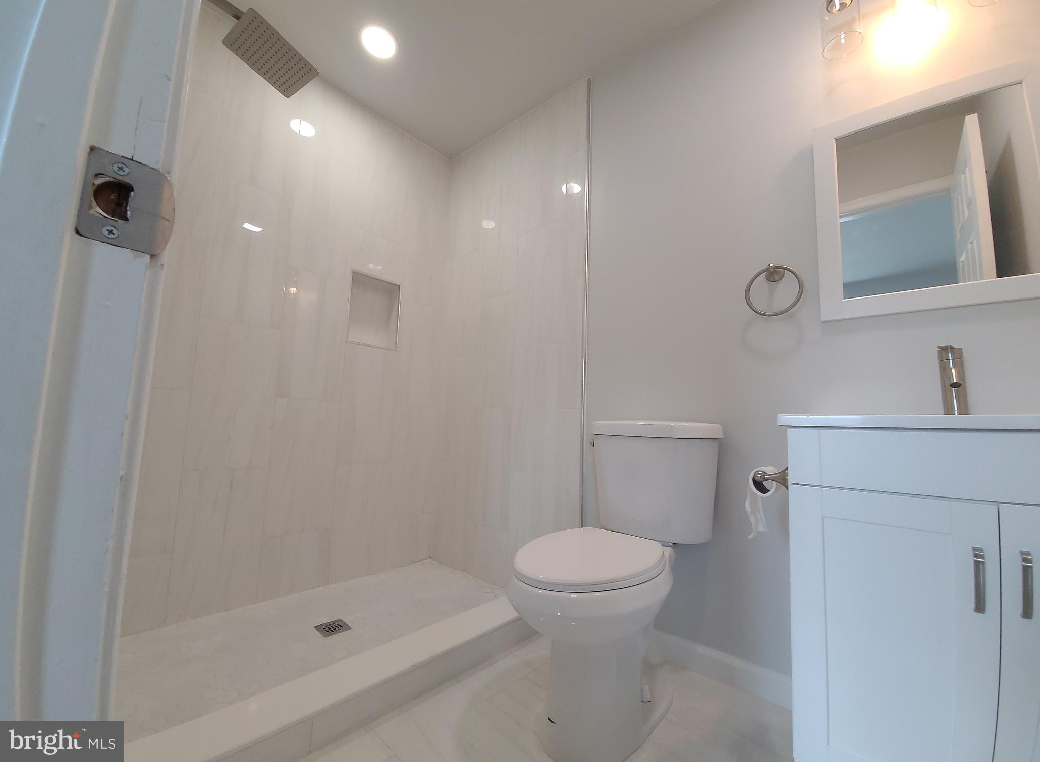 FORESTVILLE PARK - Residential