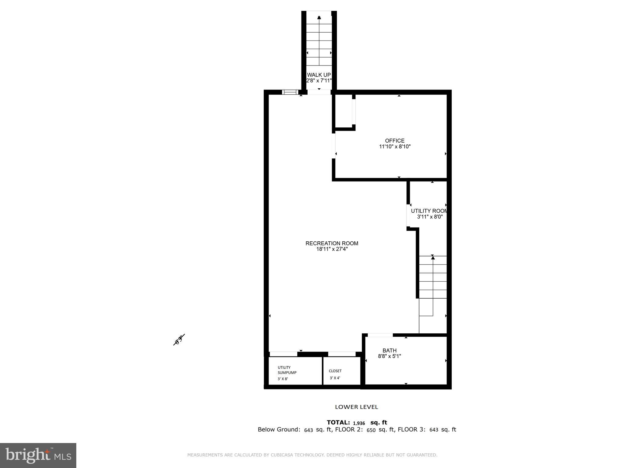 FORESTVILLE PARK - Residential