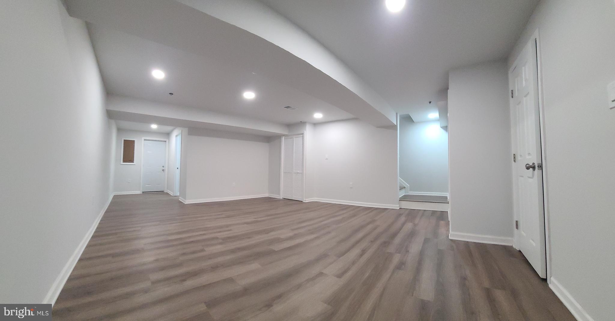 FORESTVILLE PARK - Residential