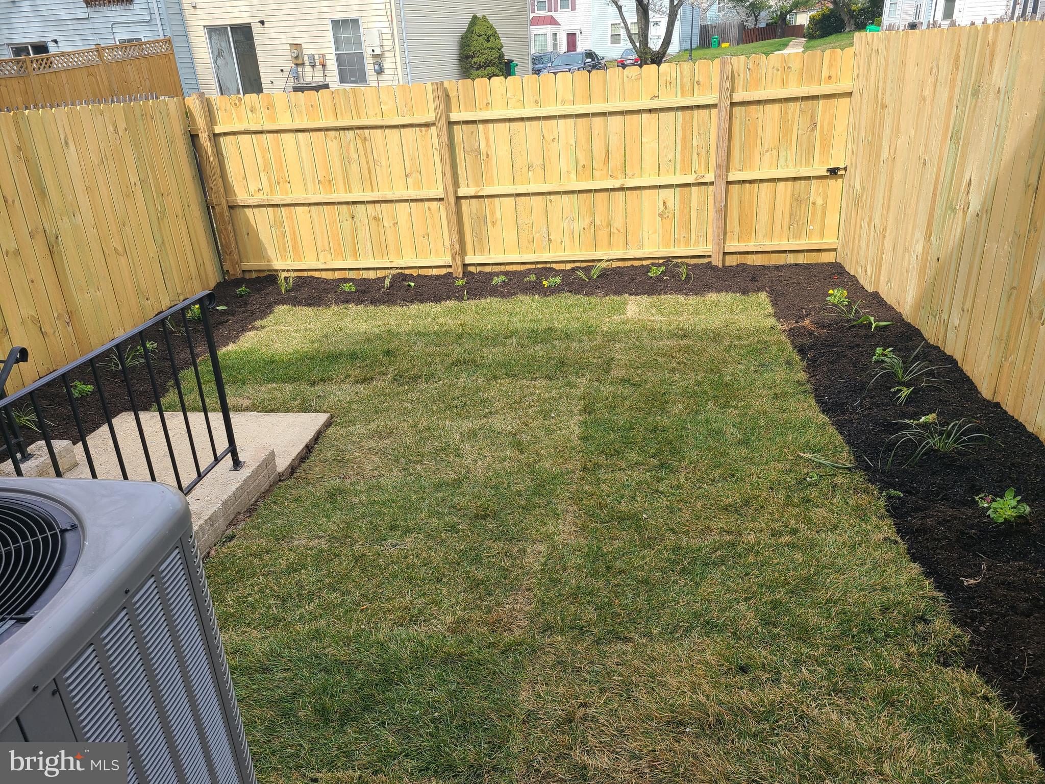 FORESTVILLE PARK - Residential