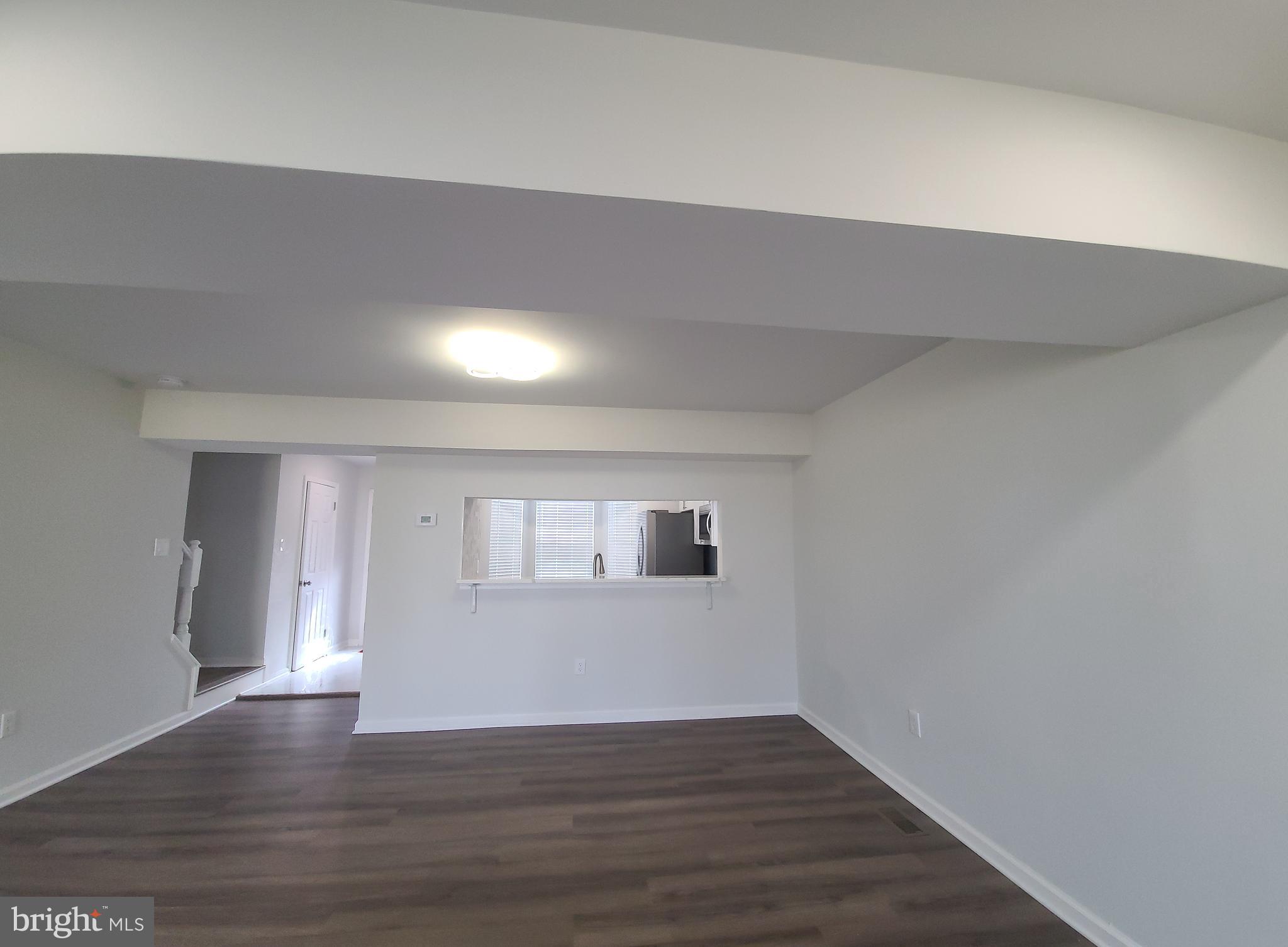 FORESTVILLE PARK - Residential