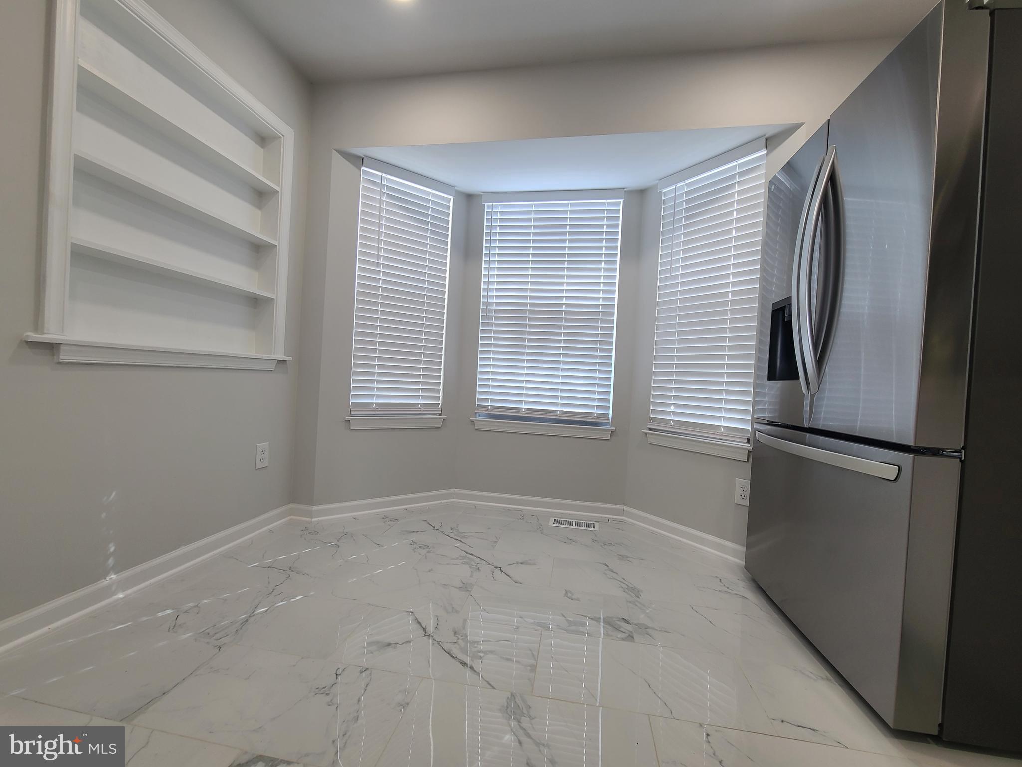 FORESTVILLE PARK - Residential