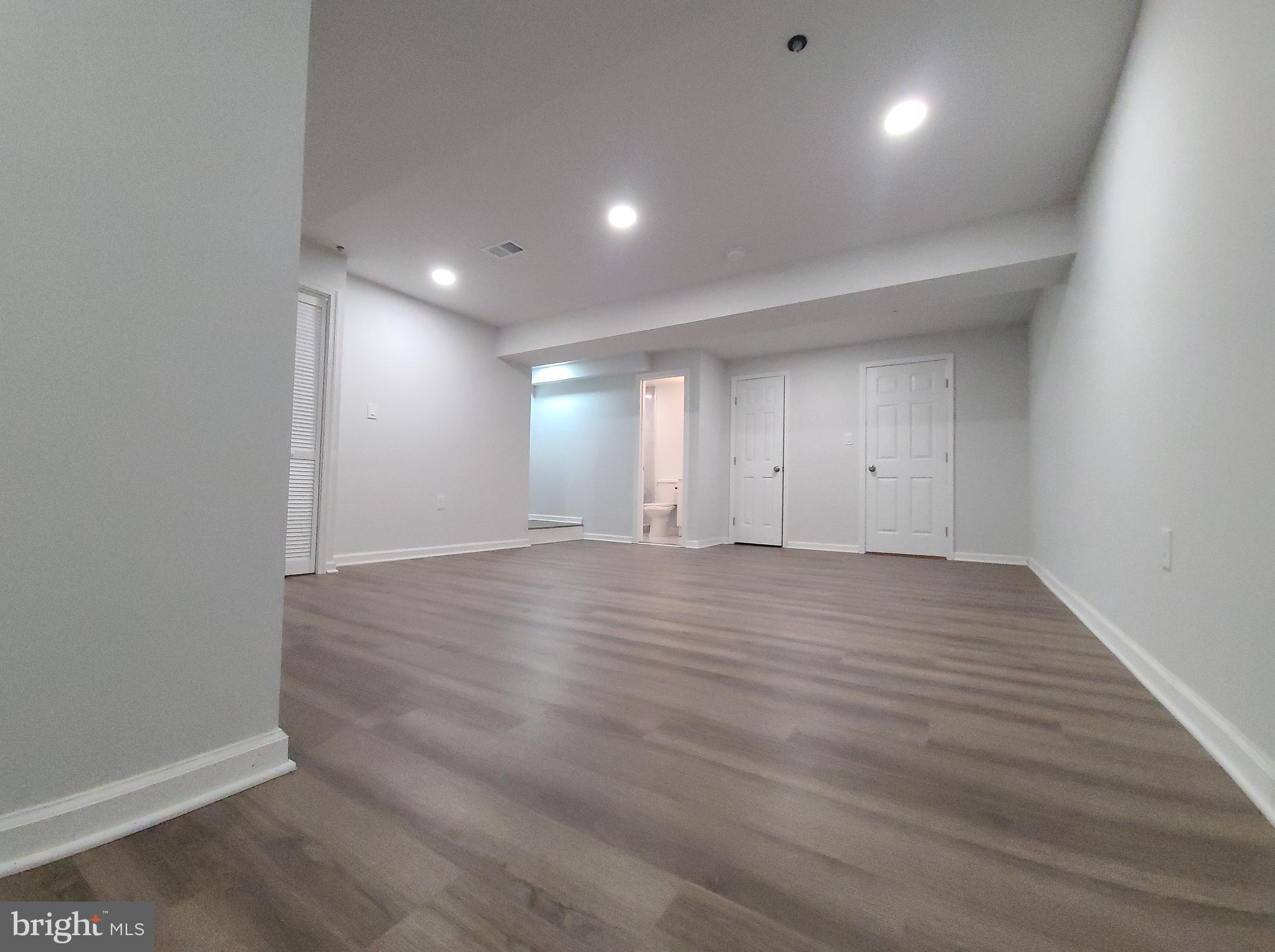 FORESTVILLE PARK - Residential