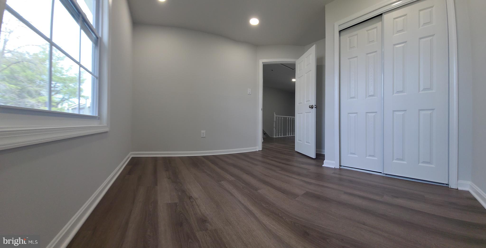 FORESTVILLE PARK - Residential