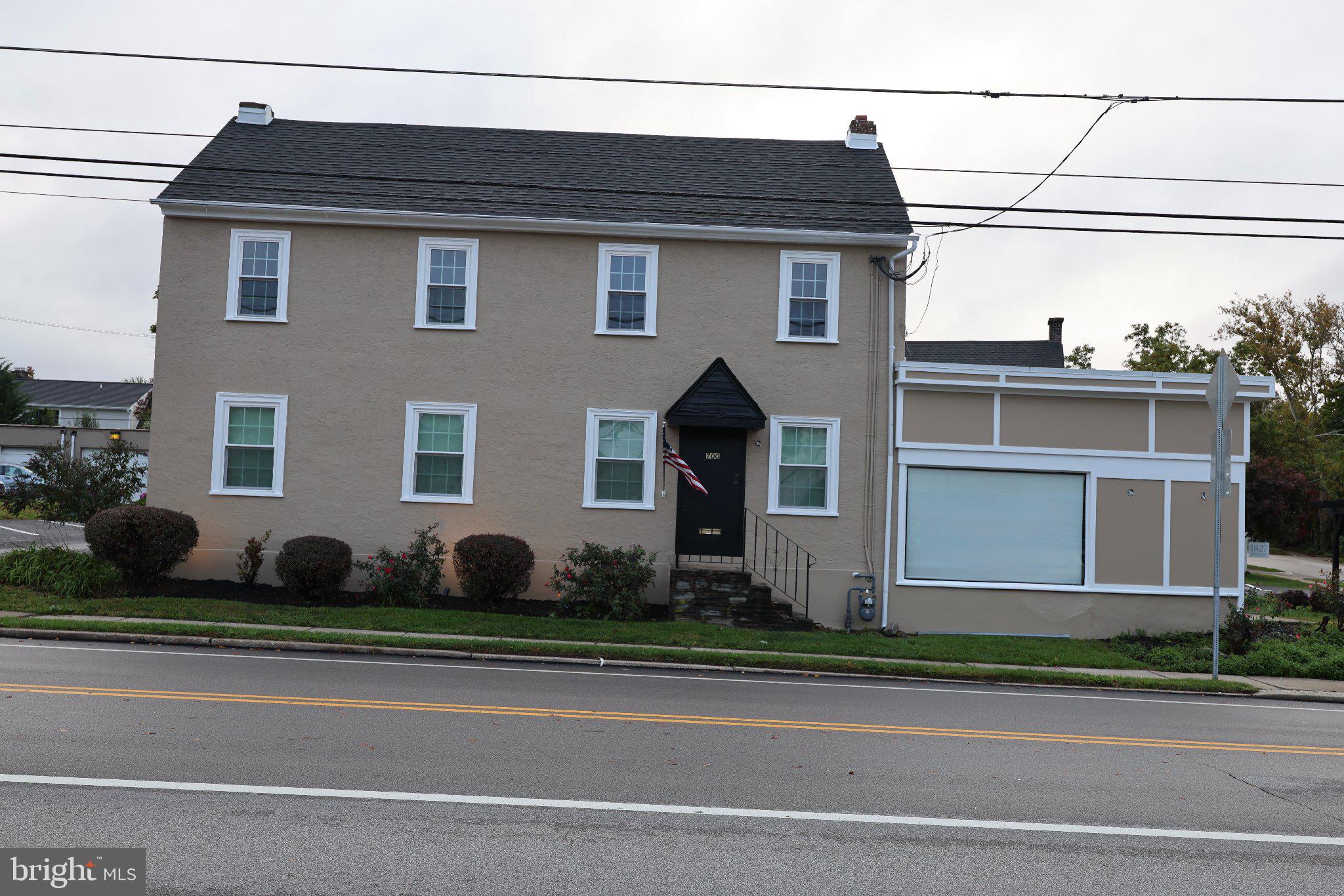 700 BETHLEHEM PIKE FIRST FLOOR