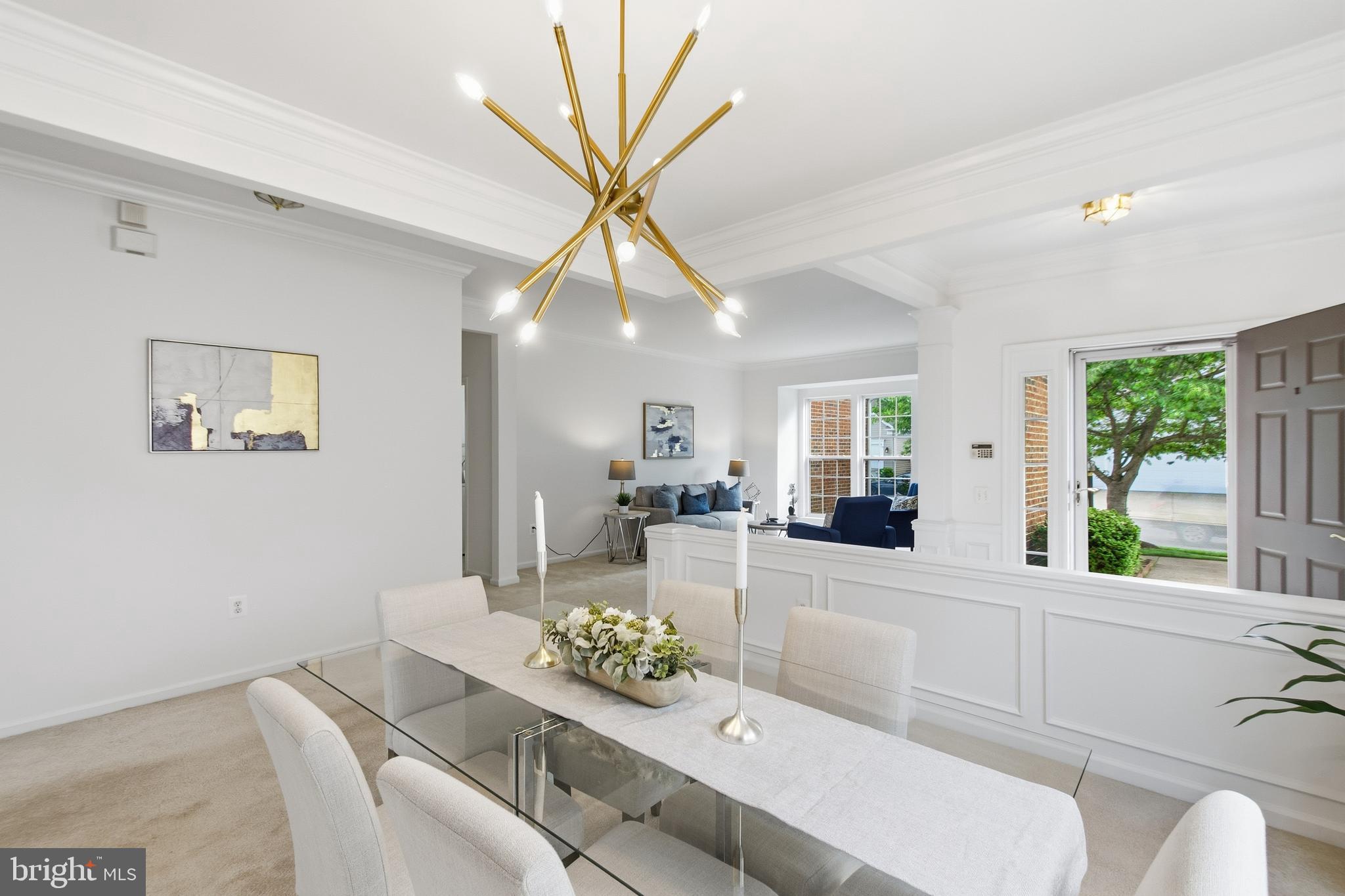 RIVER RIDGE - Residential