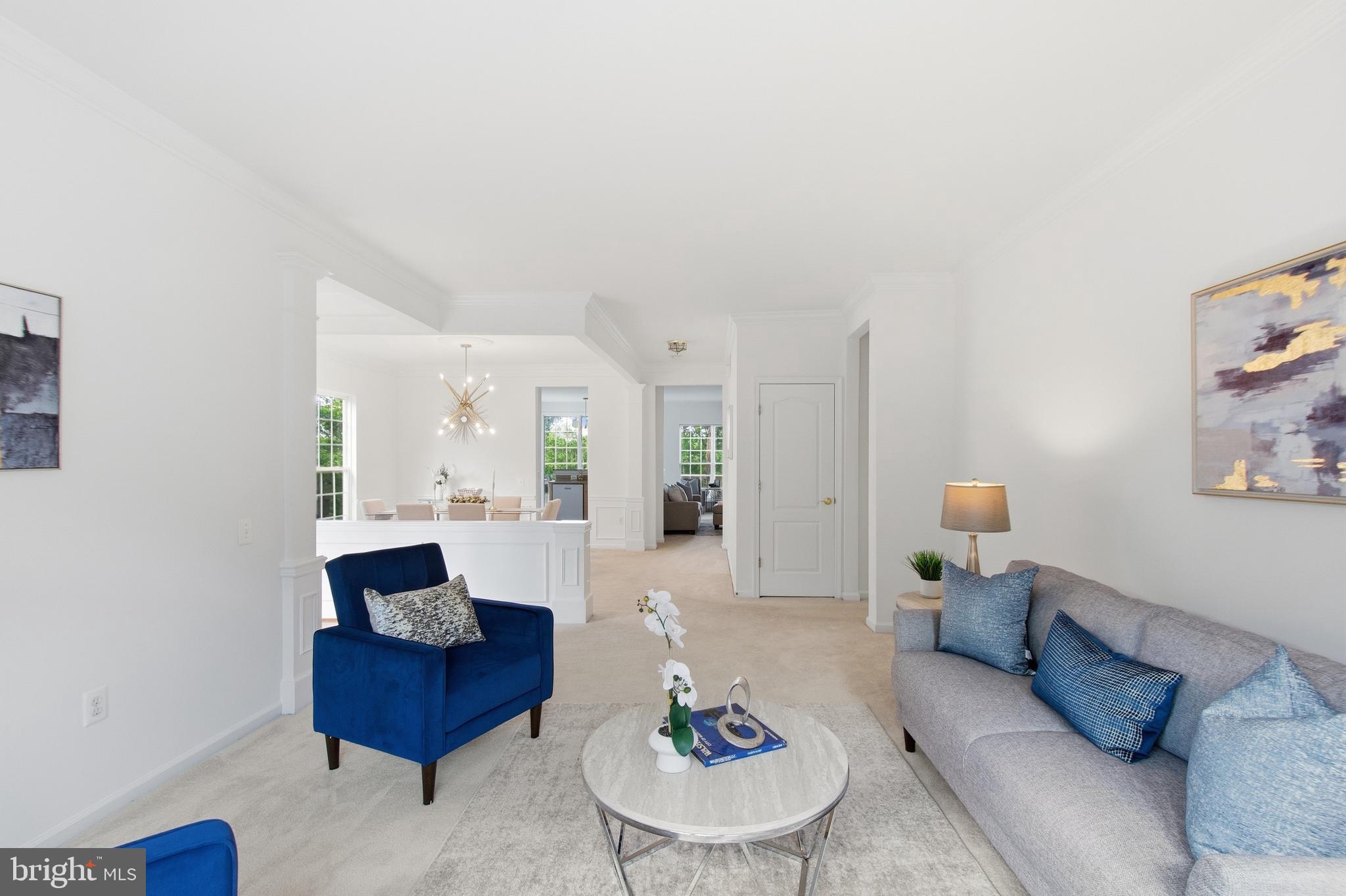 RIVER RIDGE - Residential