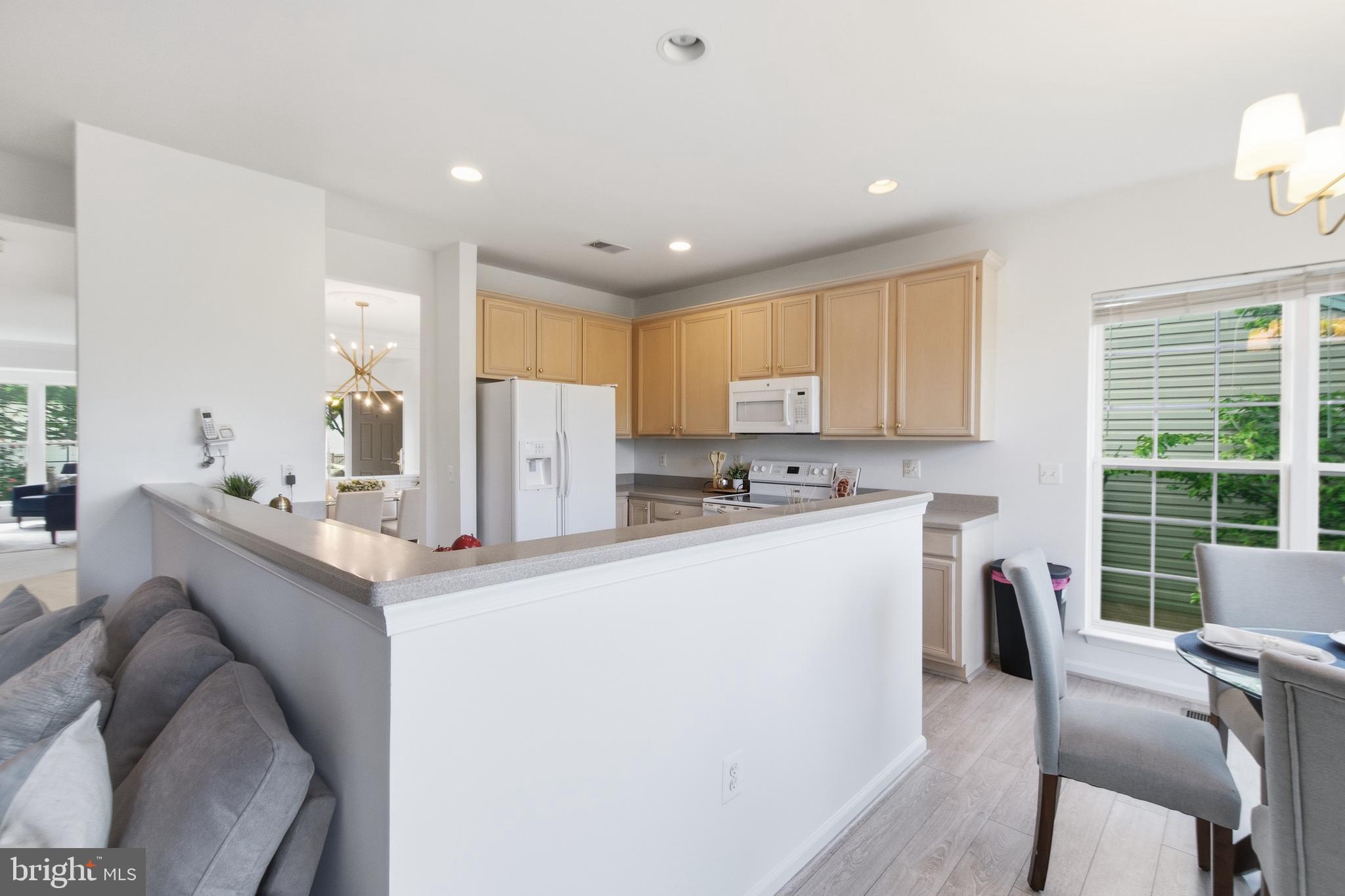 RIVER RIDGE - Residential