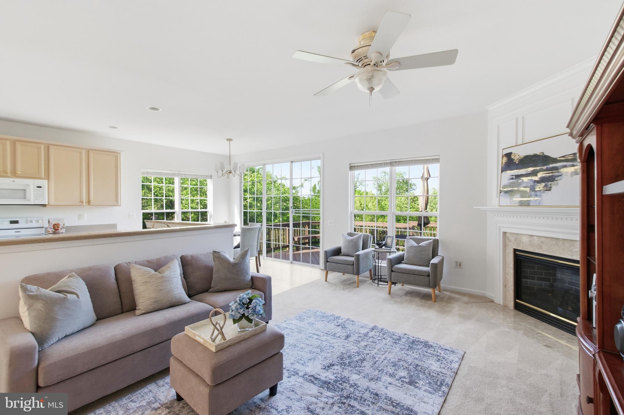 RIVER RIDGE - Residential