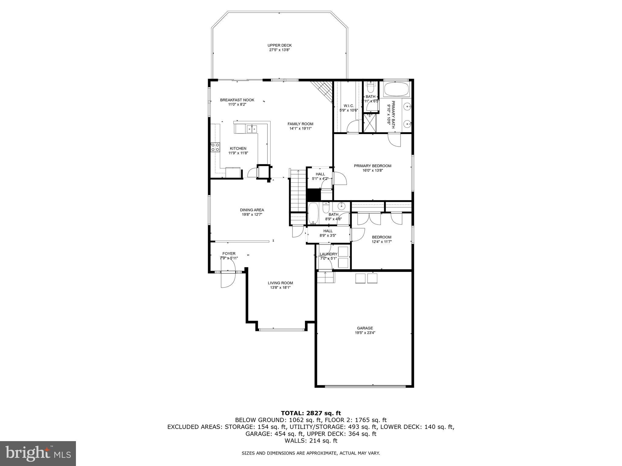 RIVER RIDGE - Residential
