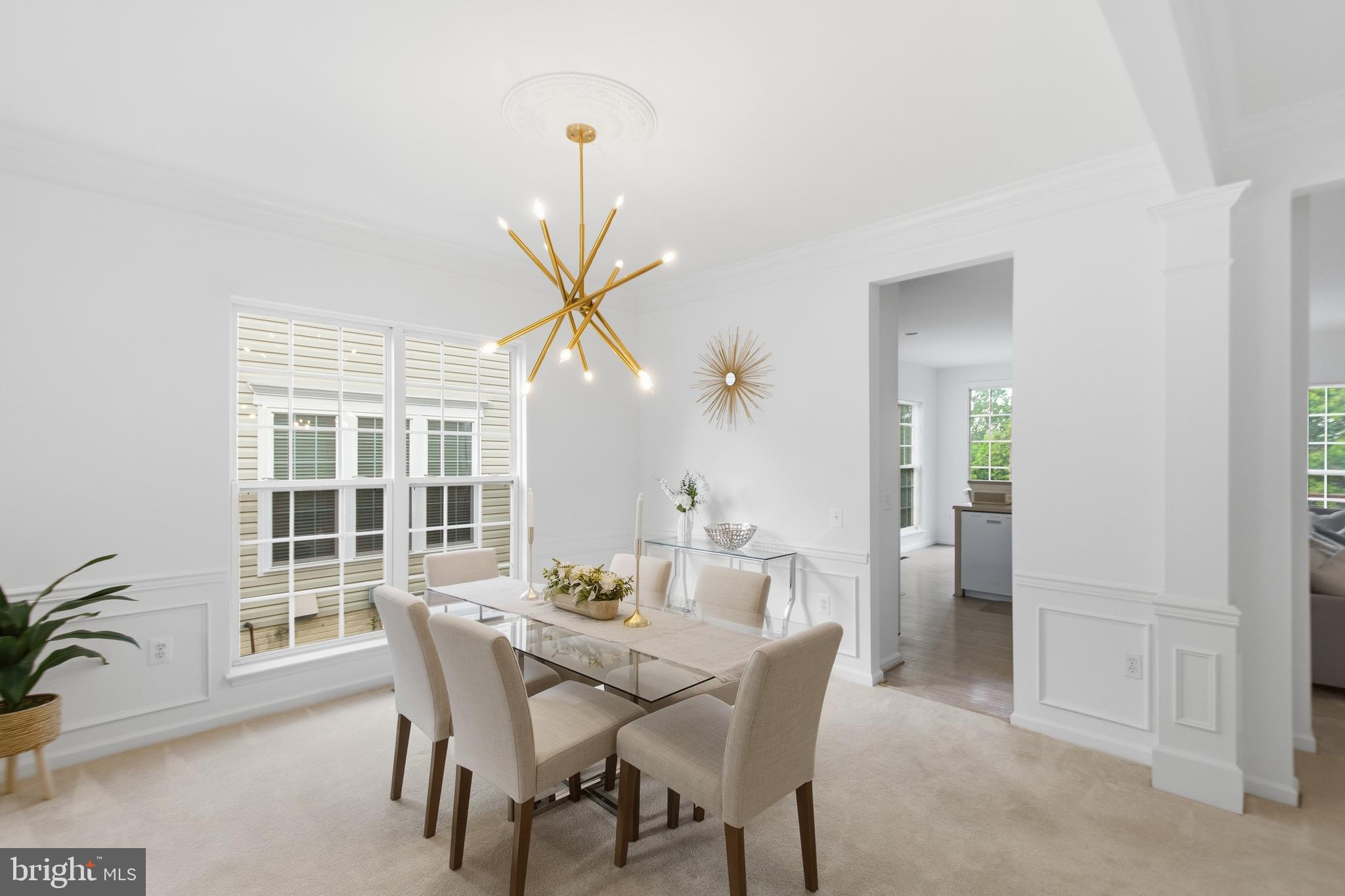 RIVER RIDGE - Residential