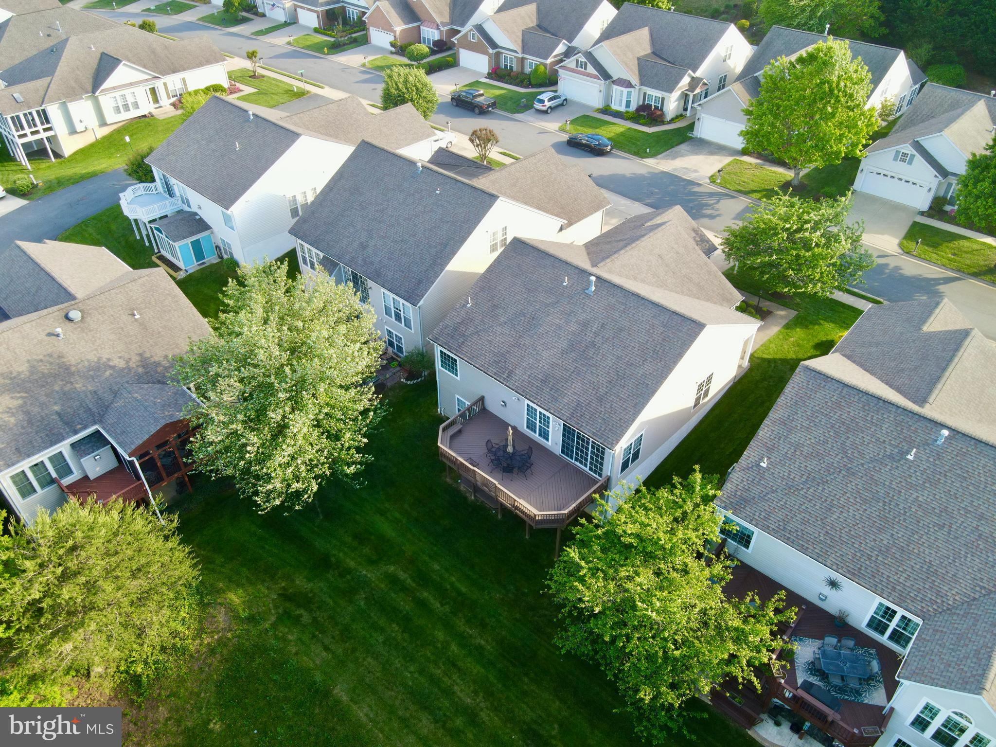 RIVER RIDGE - Residential